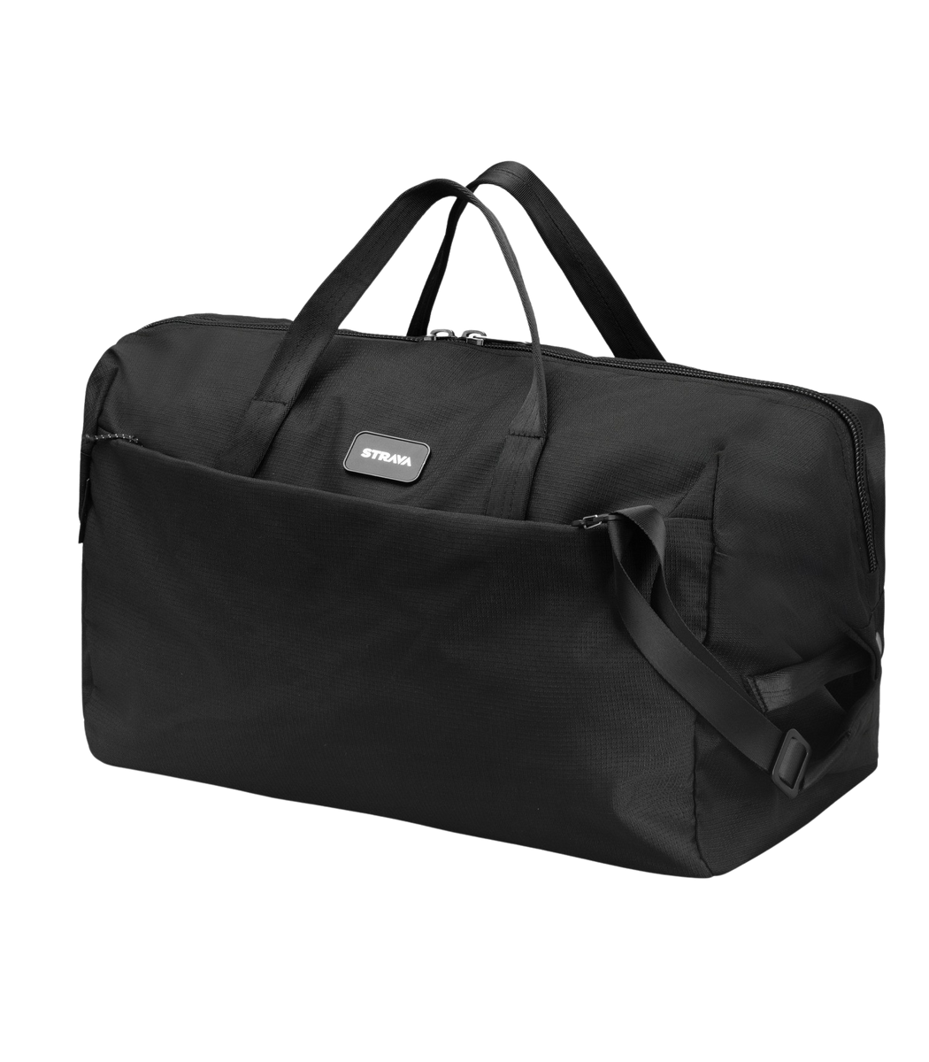Waste2Gear Overnight Duffel Bag