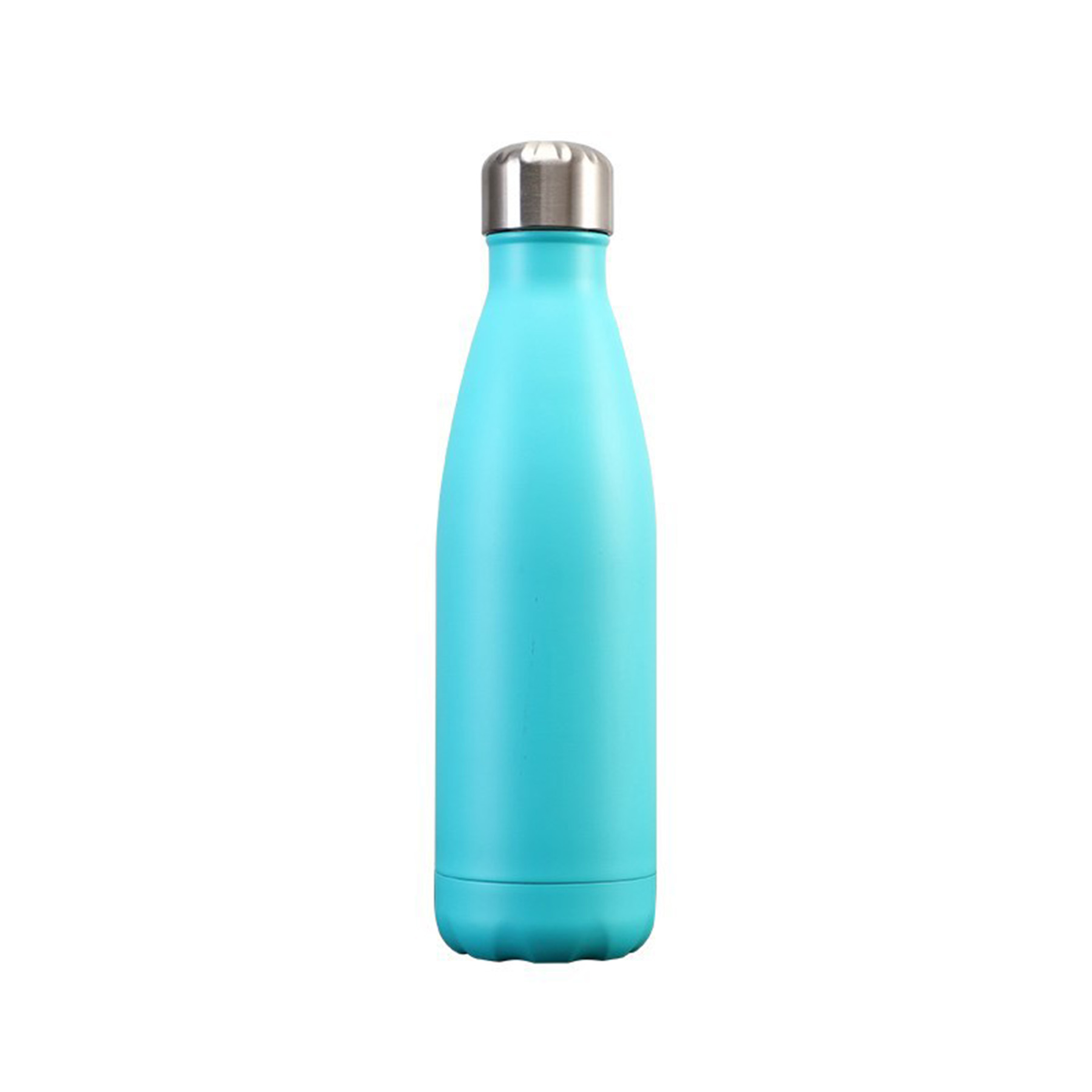 17 oz 24 Hours Stainless Steel Vacuum Insulated Bottle 14