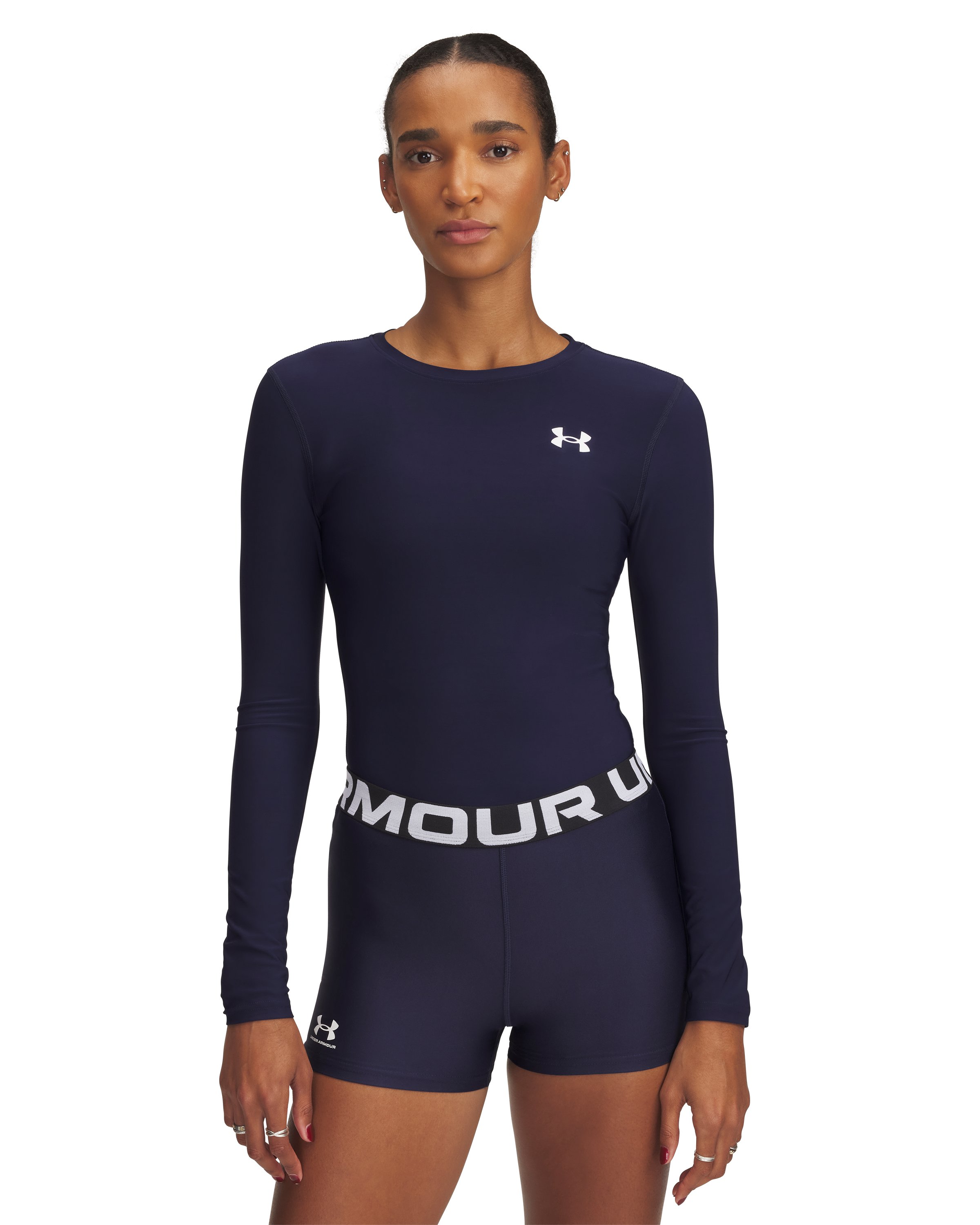 HeatGear OG Compression Women's Long Sleeve 31