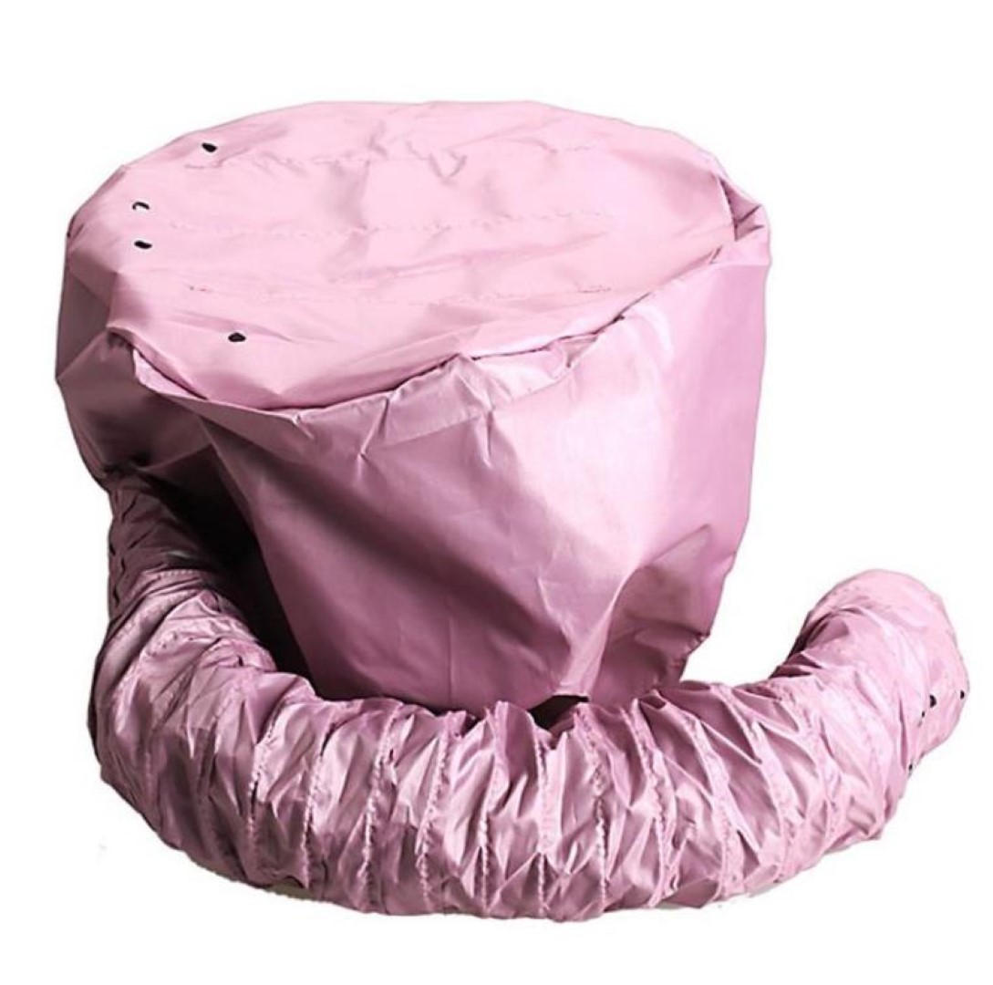 Portable Hair Dryer Cap 2