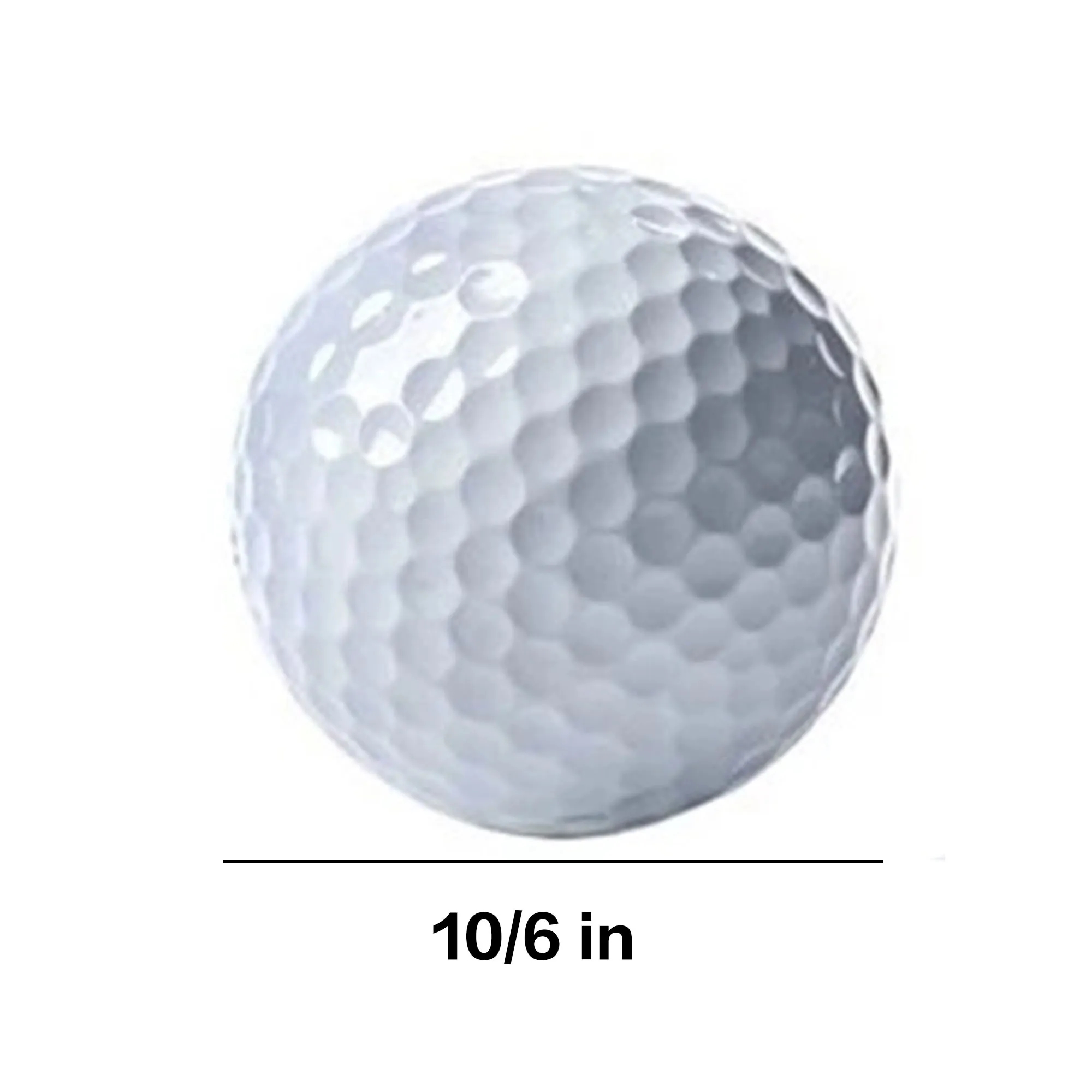 Double Layer Golf ball Customization 7