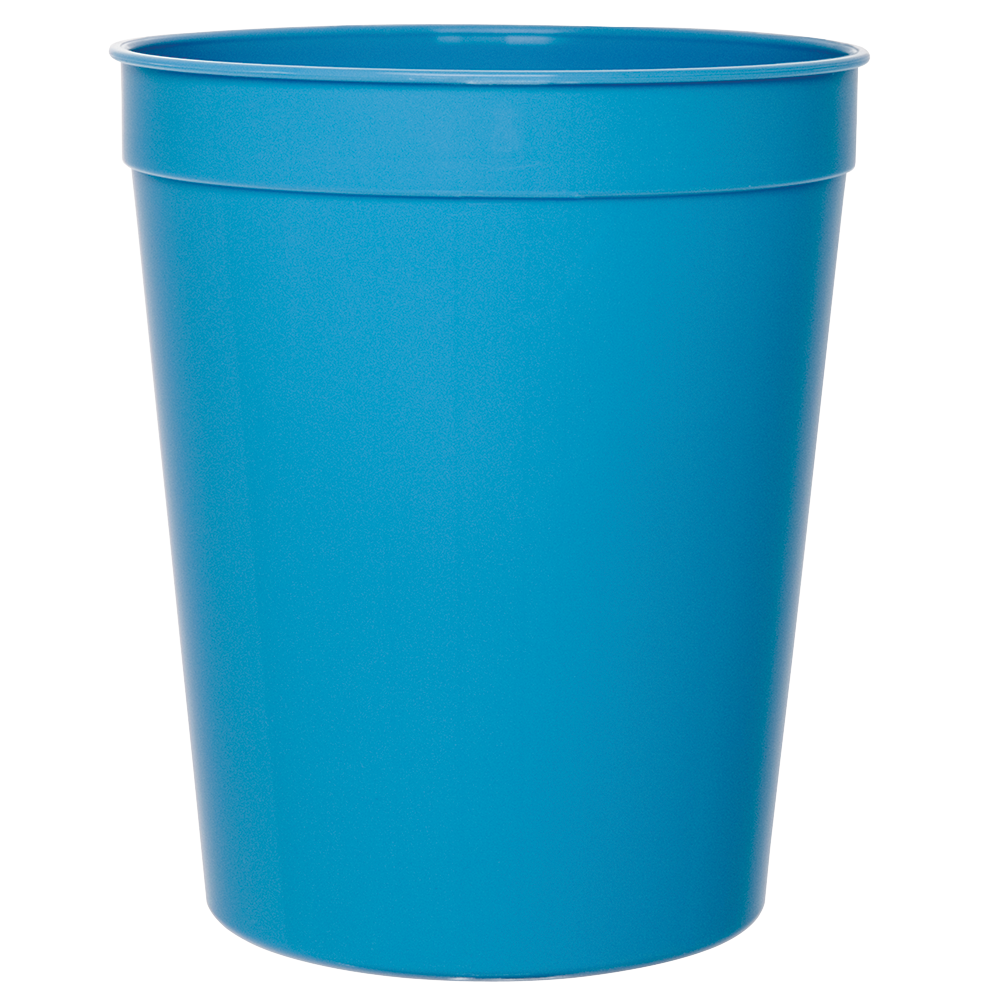 16 oz. Smooth Stadium Cup 50