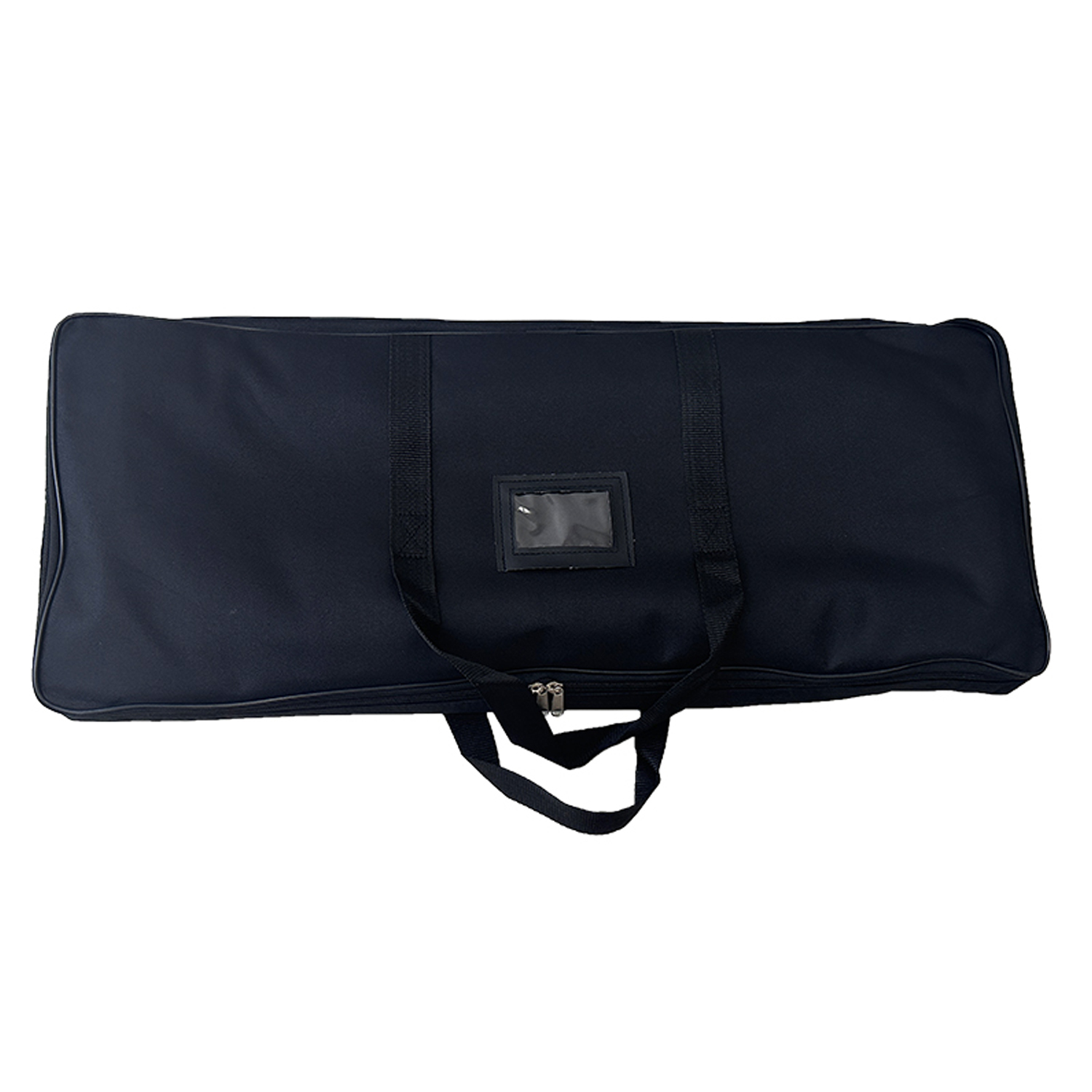 72Hr Fast Ship - Event package, 2'W Fabric banner and Premium 6' tablecloth open back 10