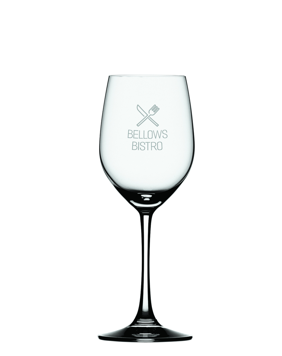 Spiegelau 12 oz Vino Grande White Wine Glass - Thumbnail 4