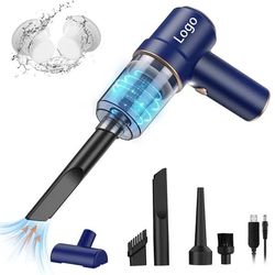 Mini Car Vacuum Cleaner