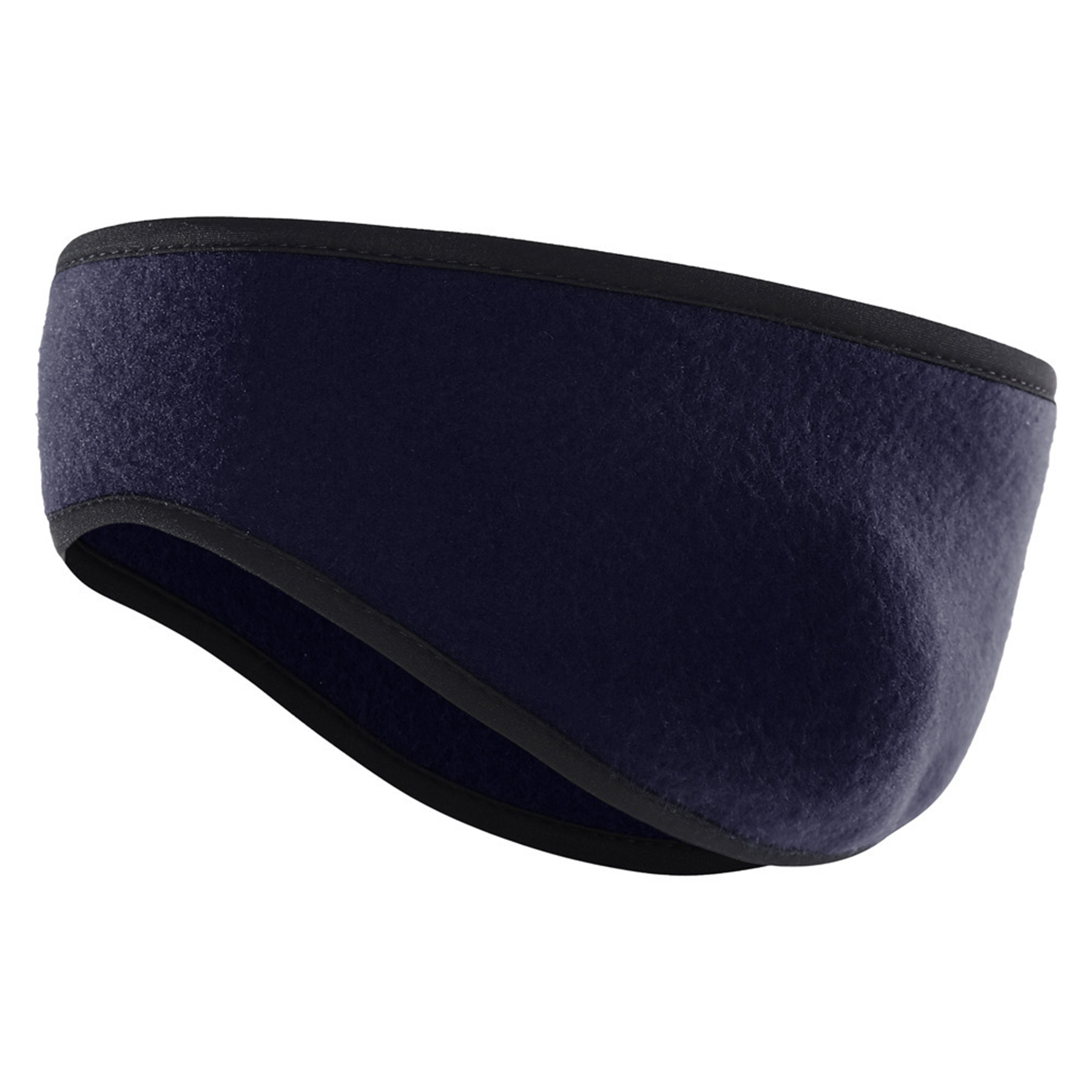 Winter Headband Fleece Ear Warmer 37