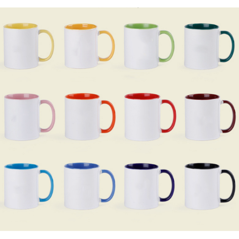 11oz Ceramic Mug