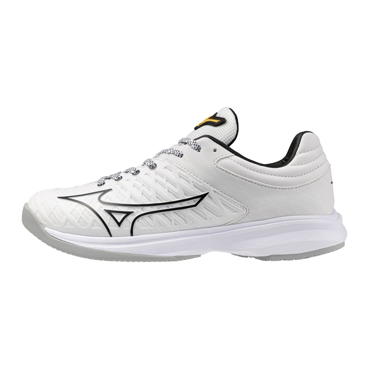 Mizuno Pro FP Low Turf Fastpitch Shoe 6