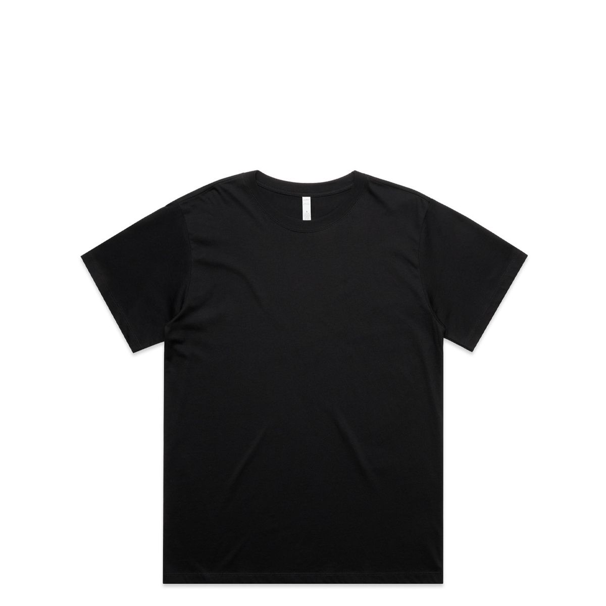 Wo's Martina Boyfriend Tee | 4094 10