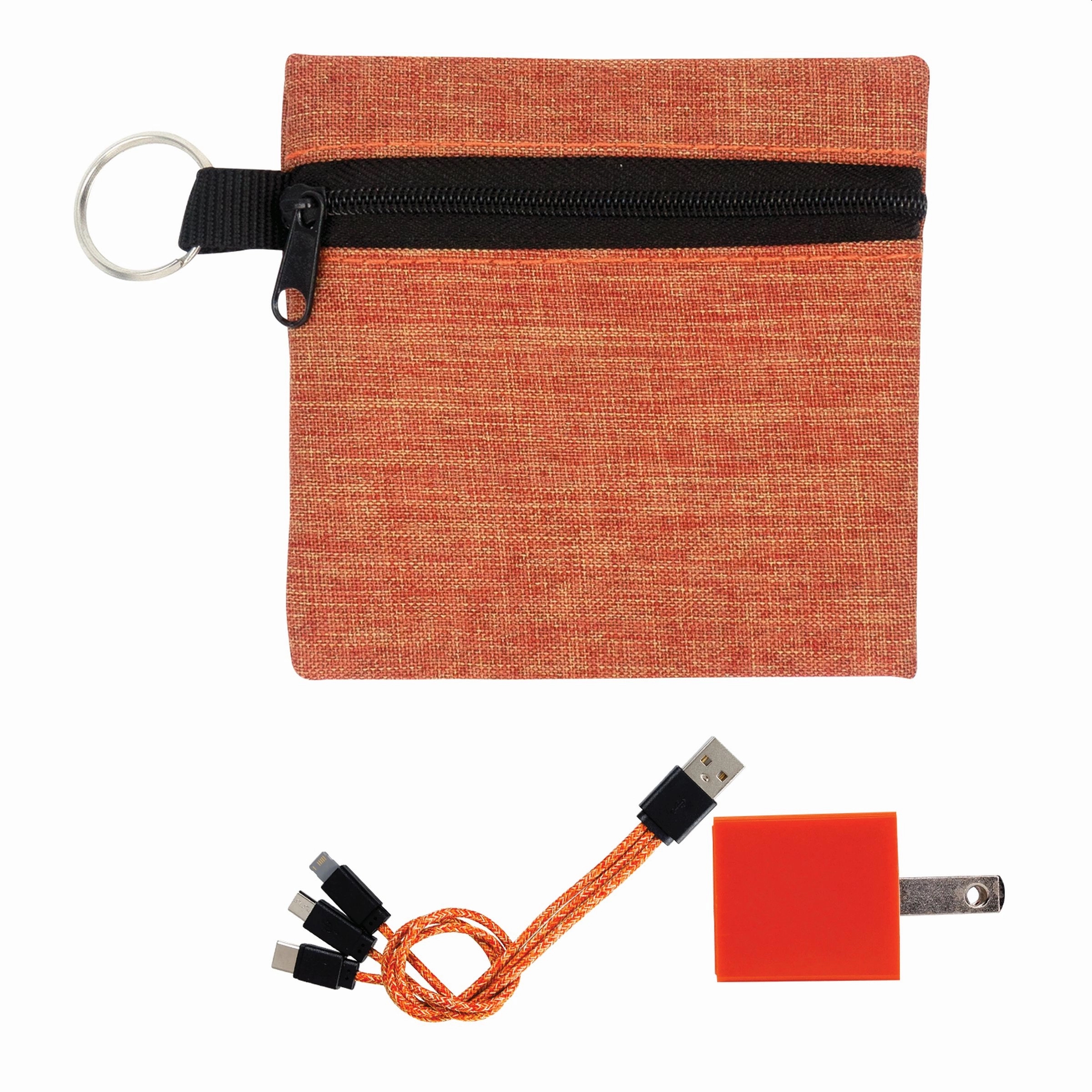 Ridge Techie Charging Set 3
