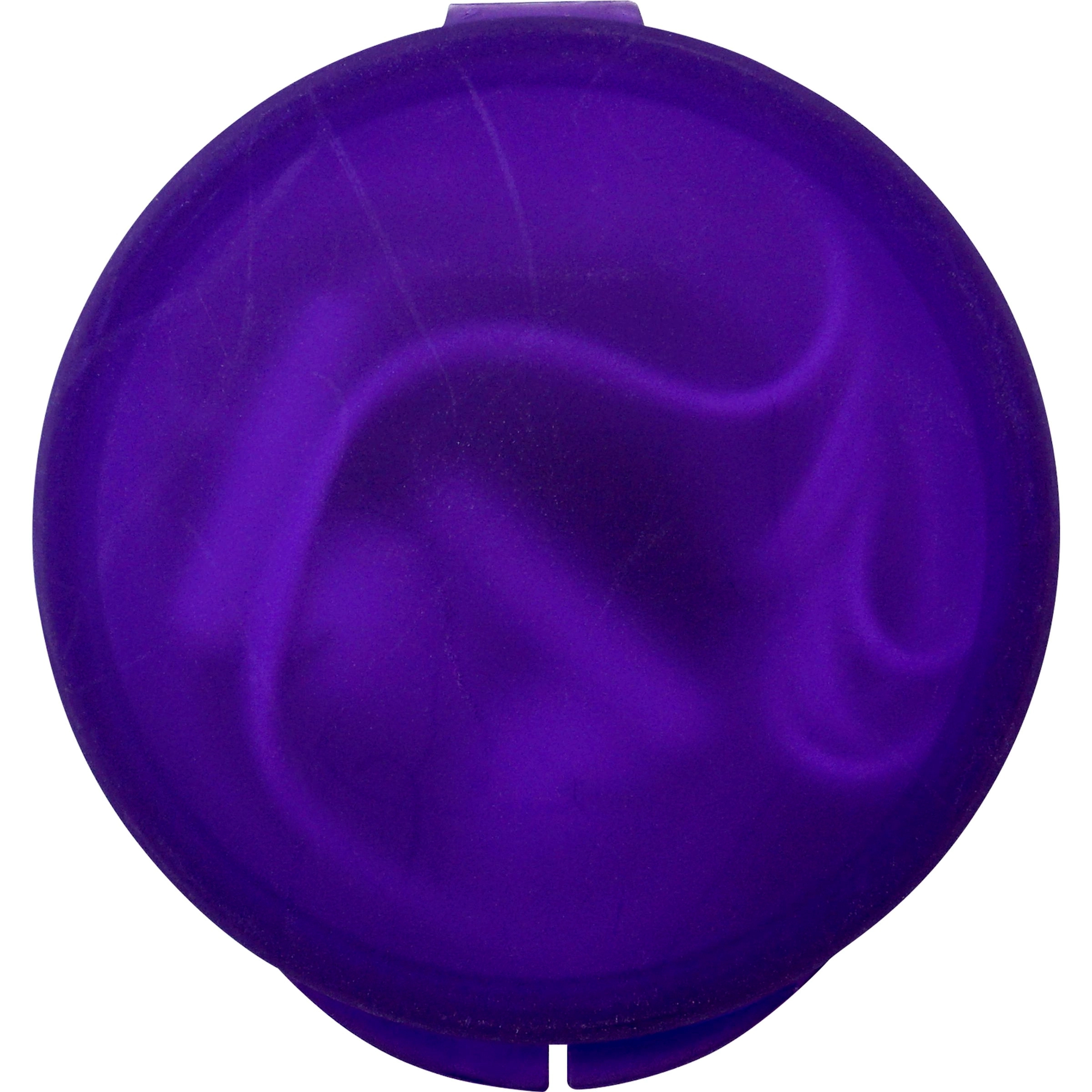 Round Ear Bud Case 39