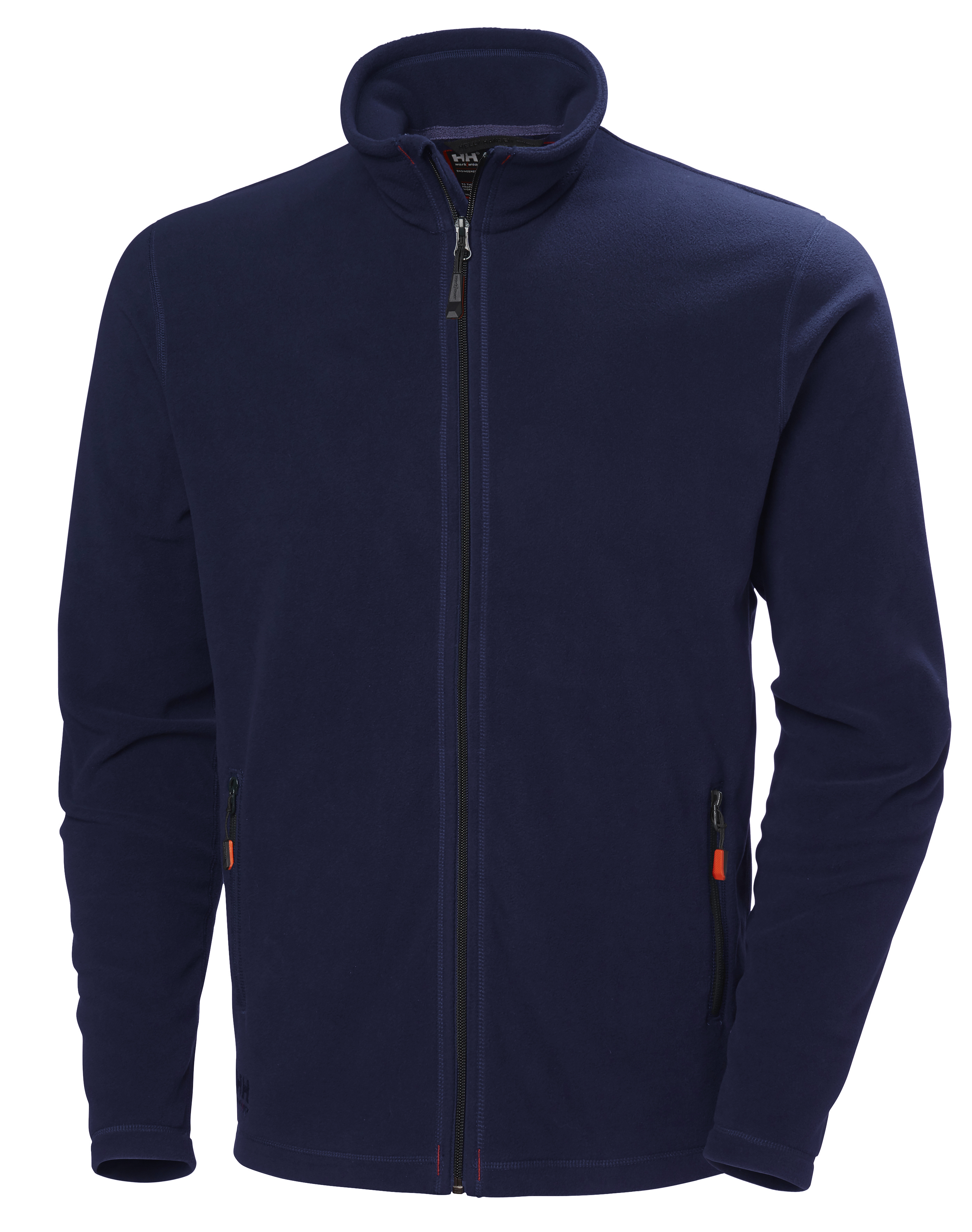 Helly Hansen Men's Oxford Lightweight Fleece Jacket 12