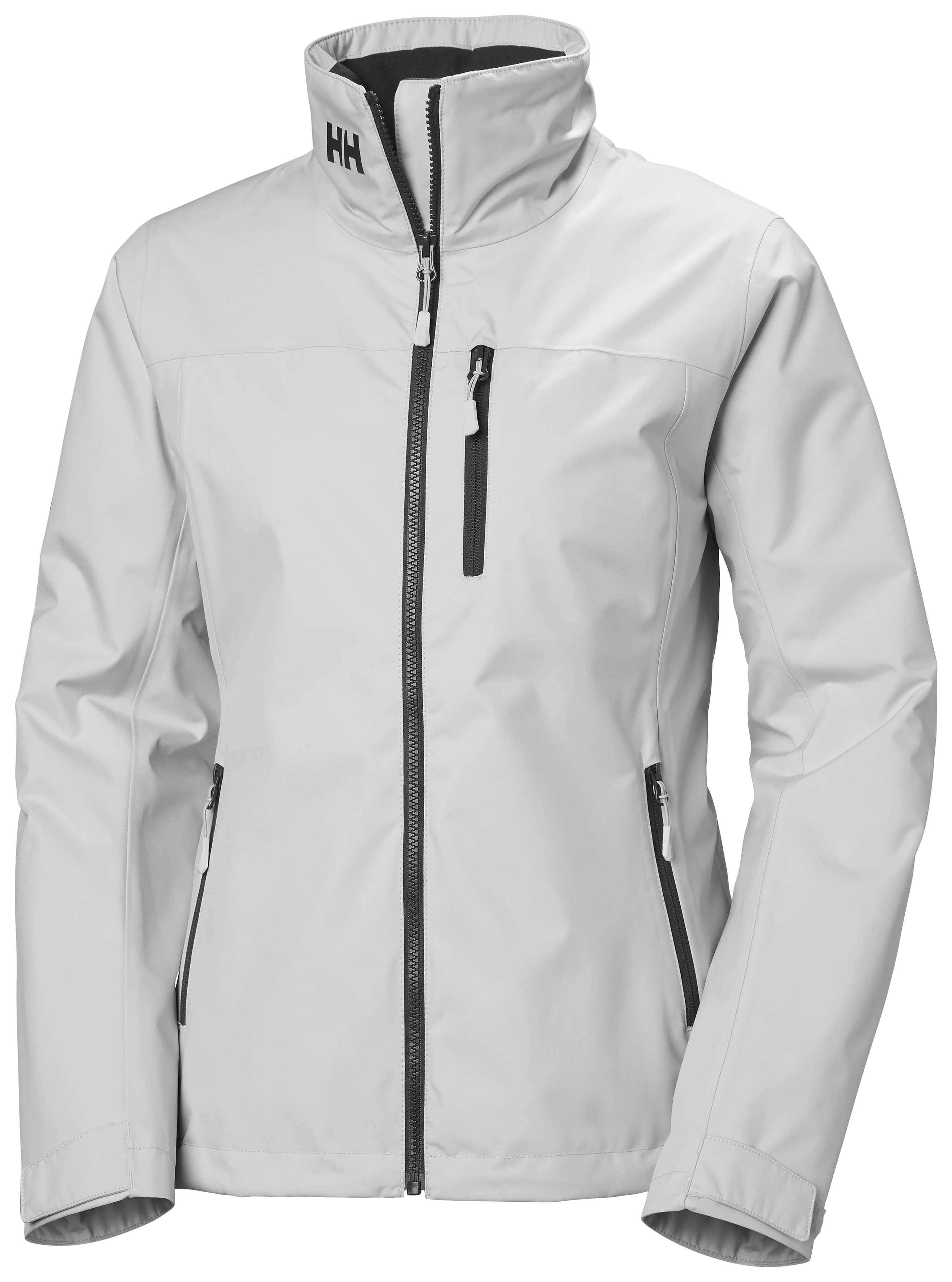 Helly Hansen Women's Crew 2.0 Midlayer Jacket 12