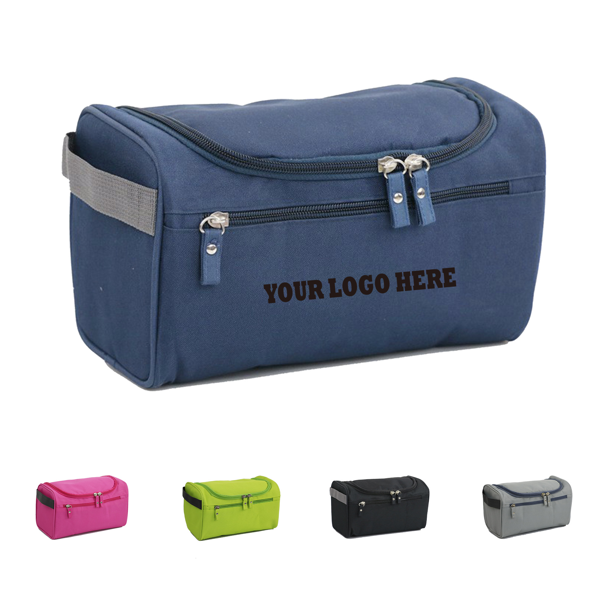 Custom Toiletry Organizer 4