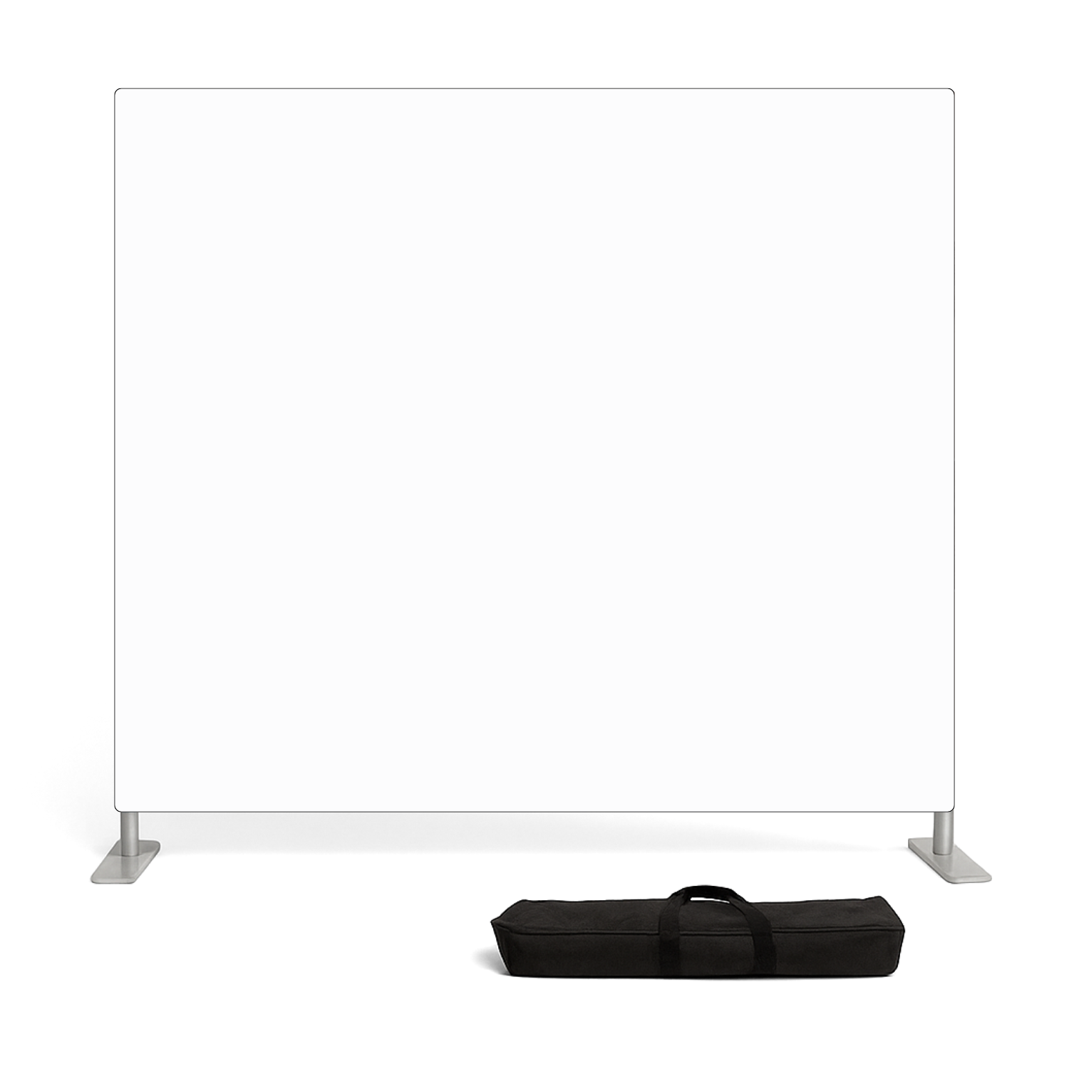 10' Flexi-Tube Display, Single-Sided 12