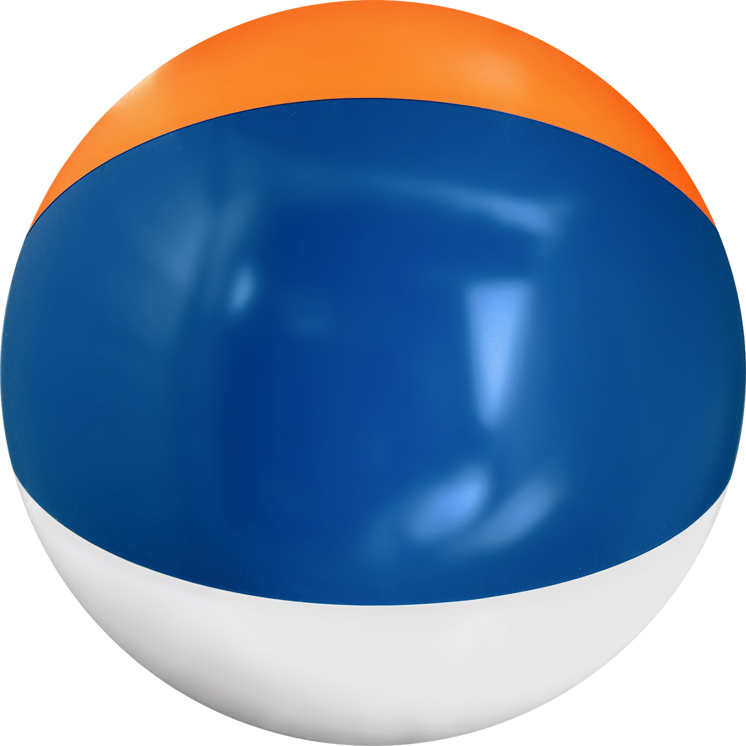 12" Beach Ball 8