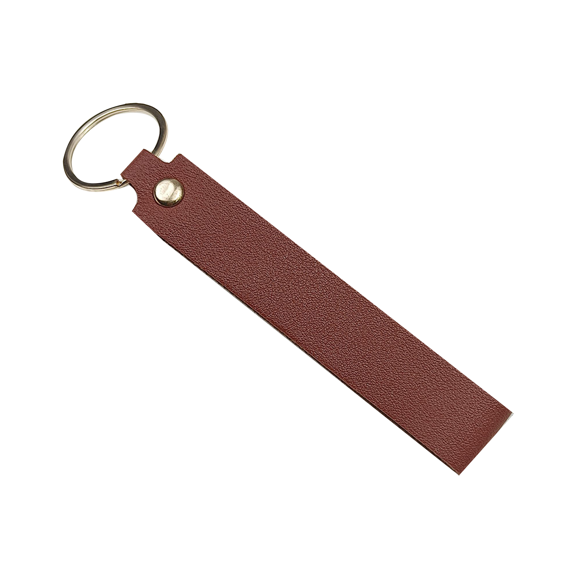 Crafted Leather Key Holder 25