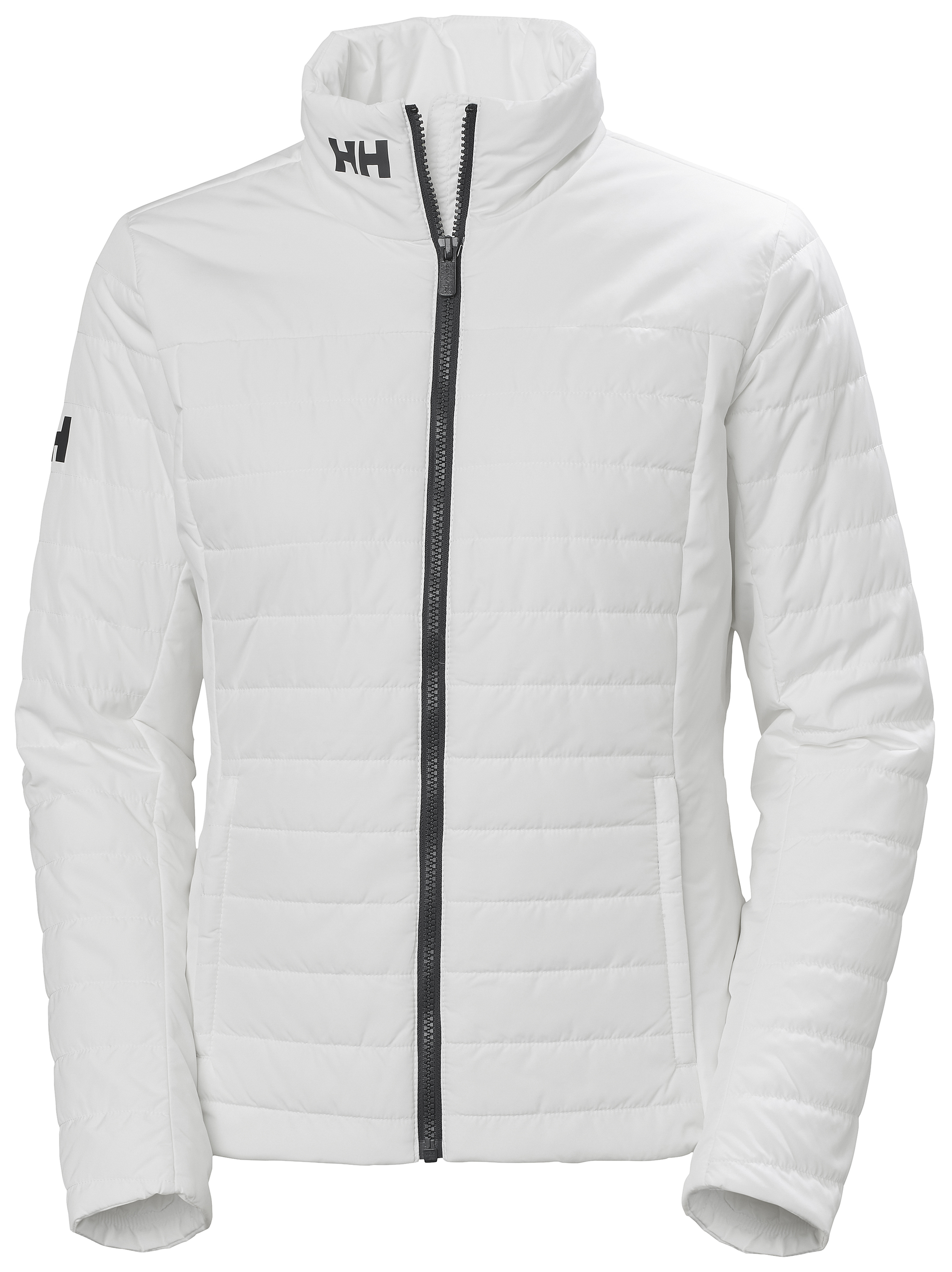 Helly Hansen Women's Crew Insulator Jacket 2.0 8