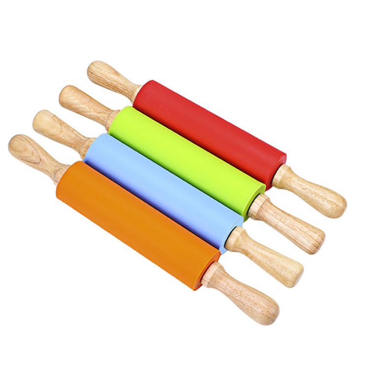 Non Stick Baking Rolling Pin