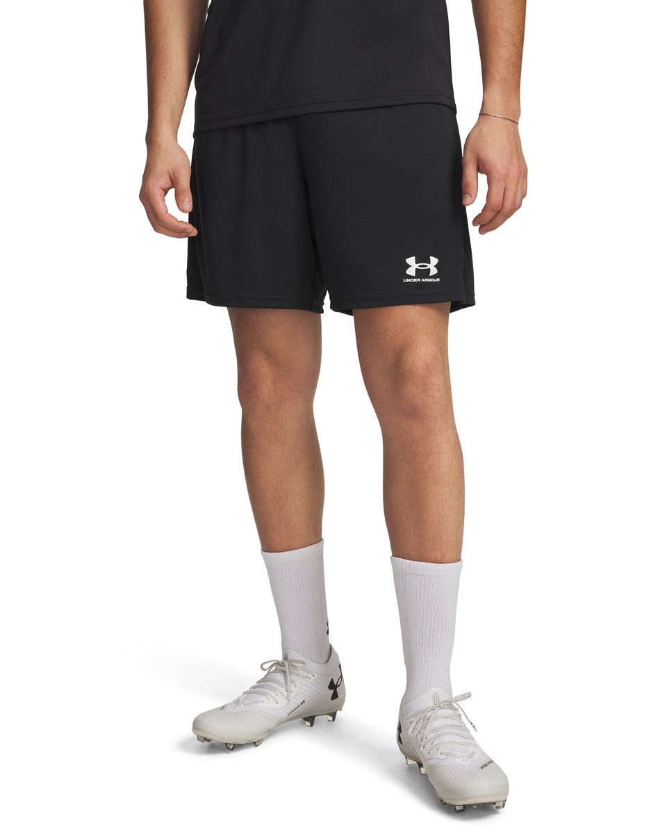 UA Challenger Core Men's 7.5 Shorts 8