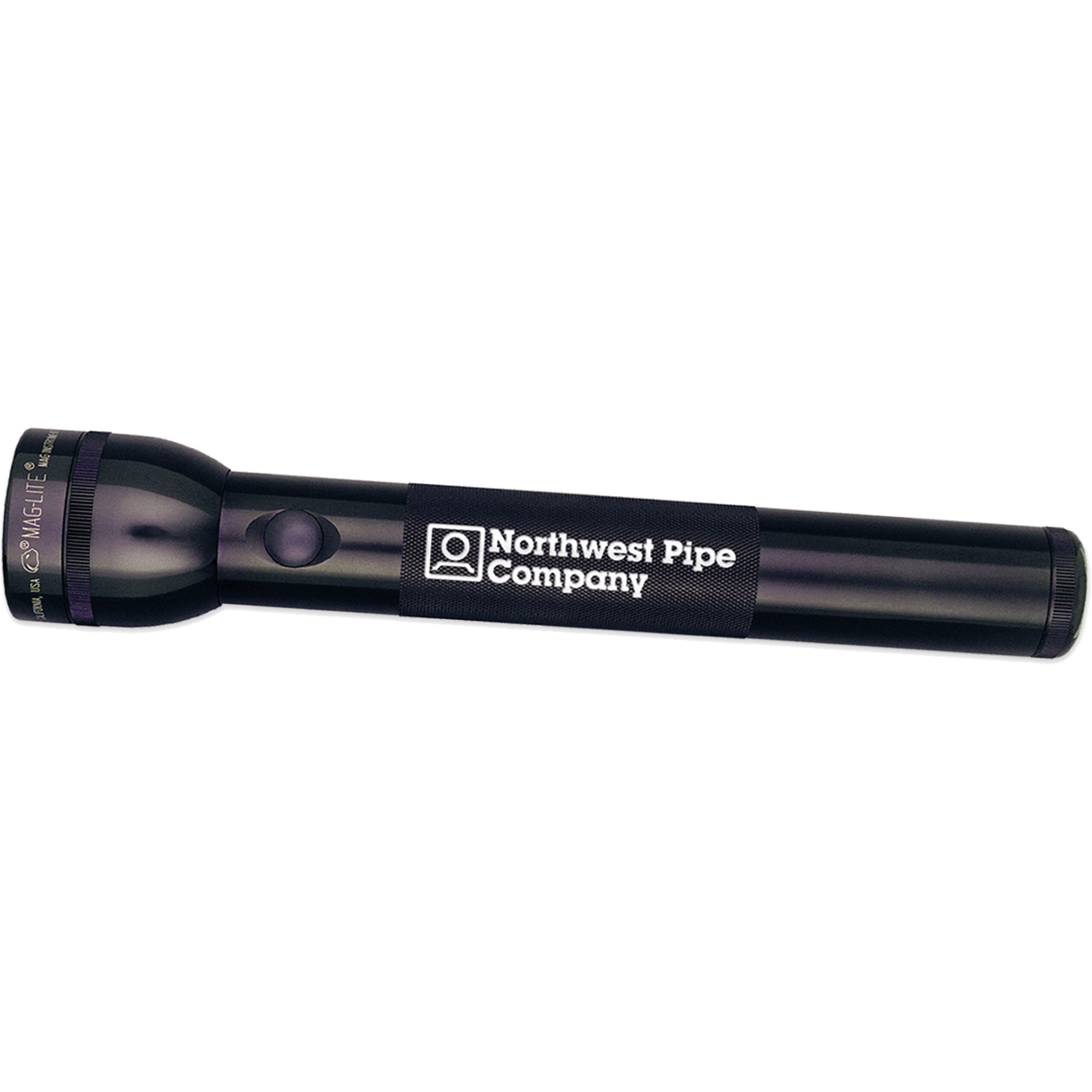 3-Cell "D" Maglite® Flashlight 19