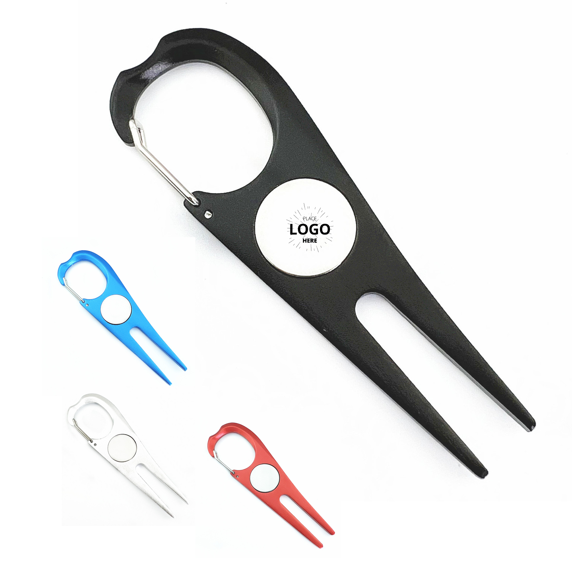 Greens Grooming Fork 4