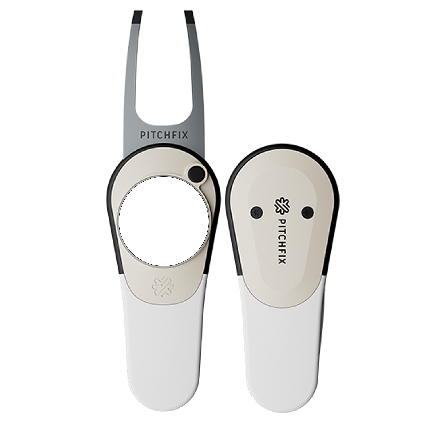 Pitchfix Icon Golf Divot Tool 27