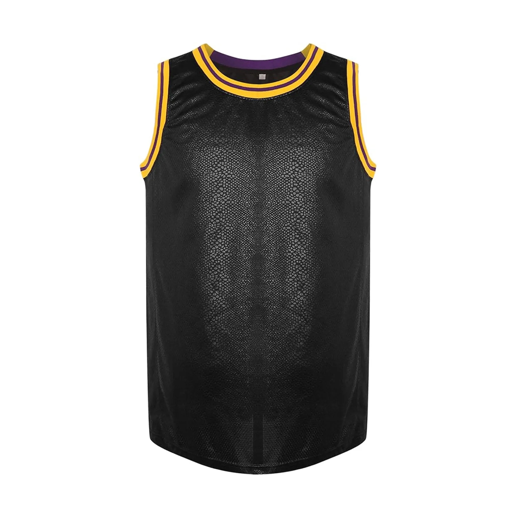 Men's Mesh Athletic Reversible Sports Shirts 9