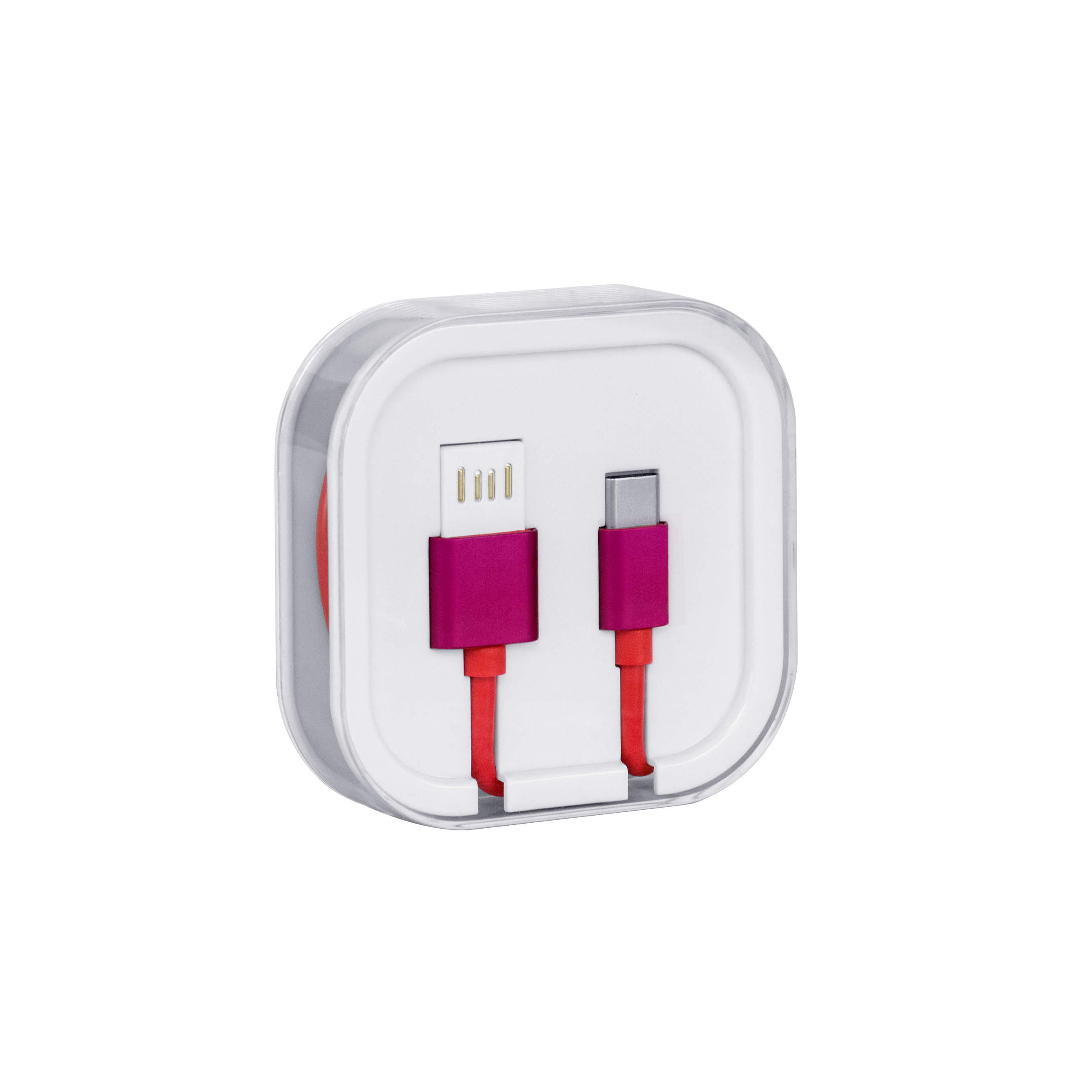 USB to USB-C Cable - Fast Charging Data Transfer 17