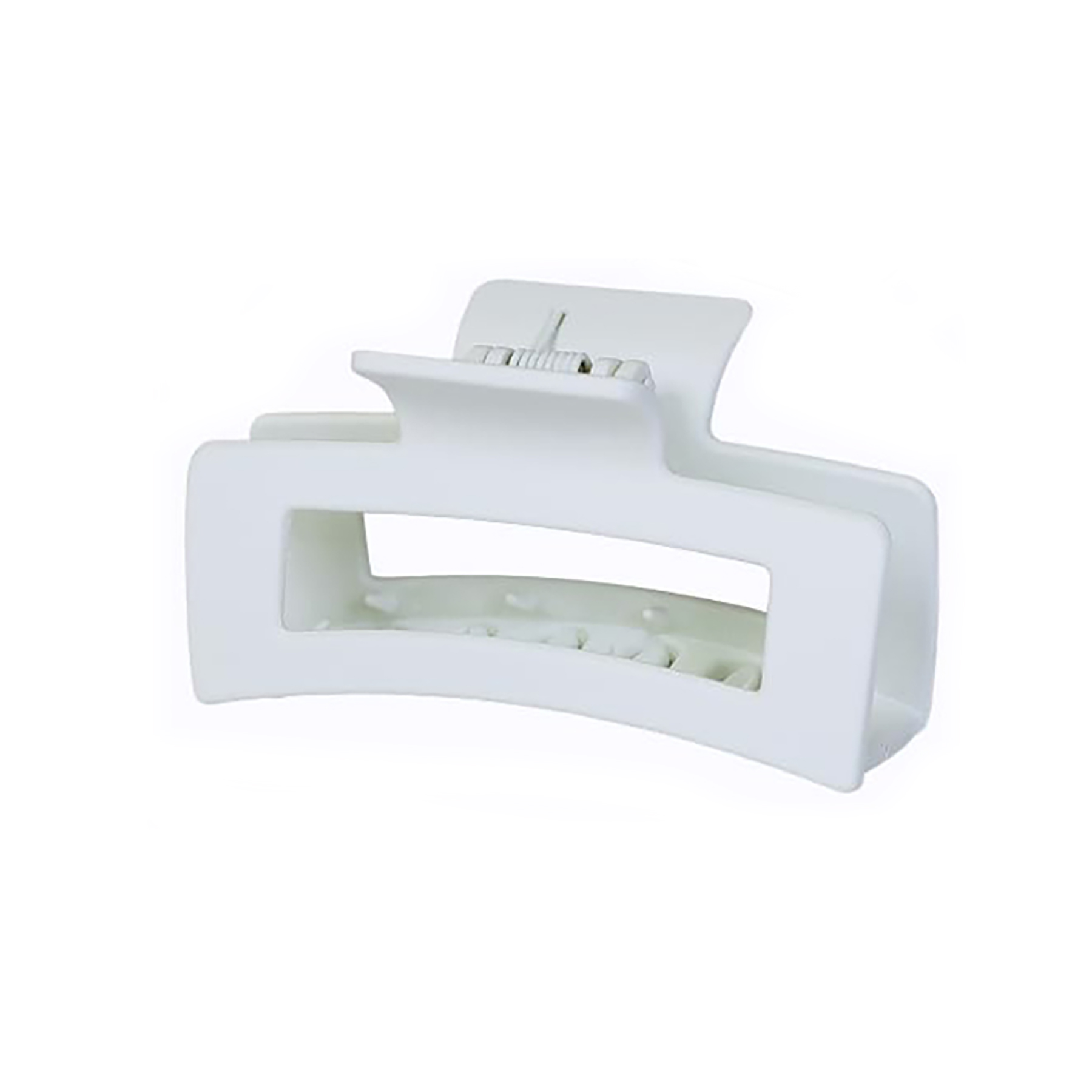 Rectangular Hair Clip 42
