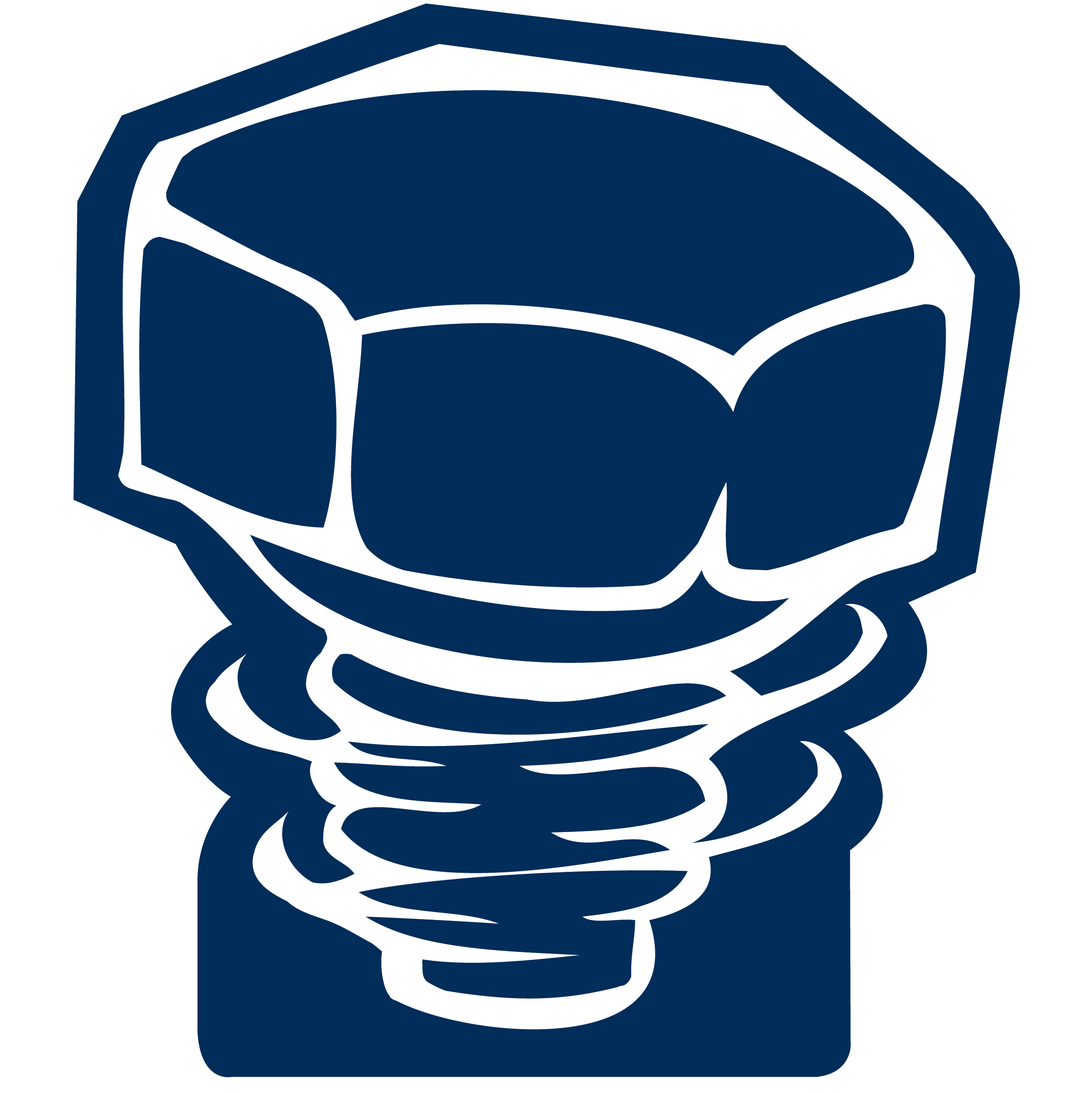 Hardware Nut Mitt 64