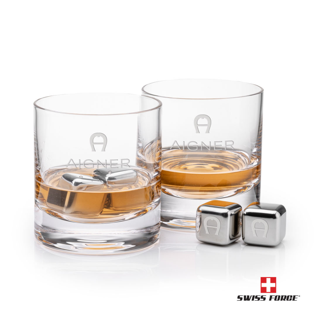 Swiss Force Ice Cubes - Thumbnail 3