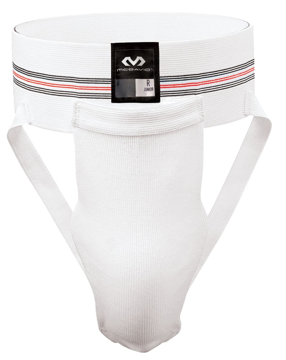 McDavid Athletic Supporter