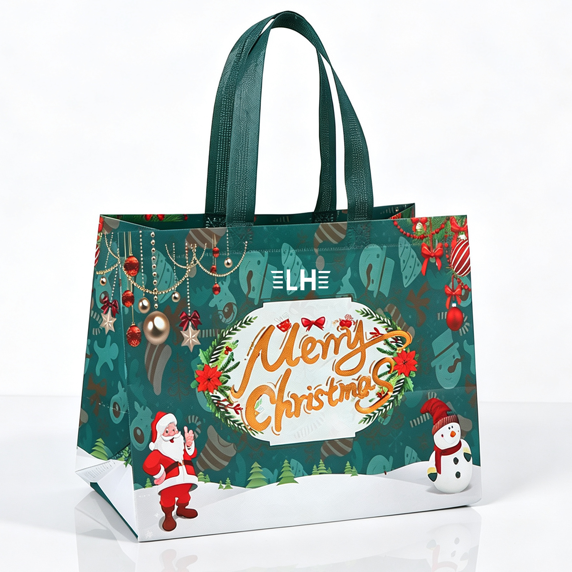 Christmas Gift Bags
