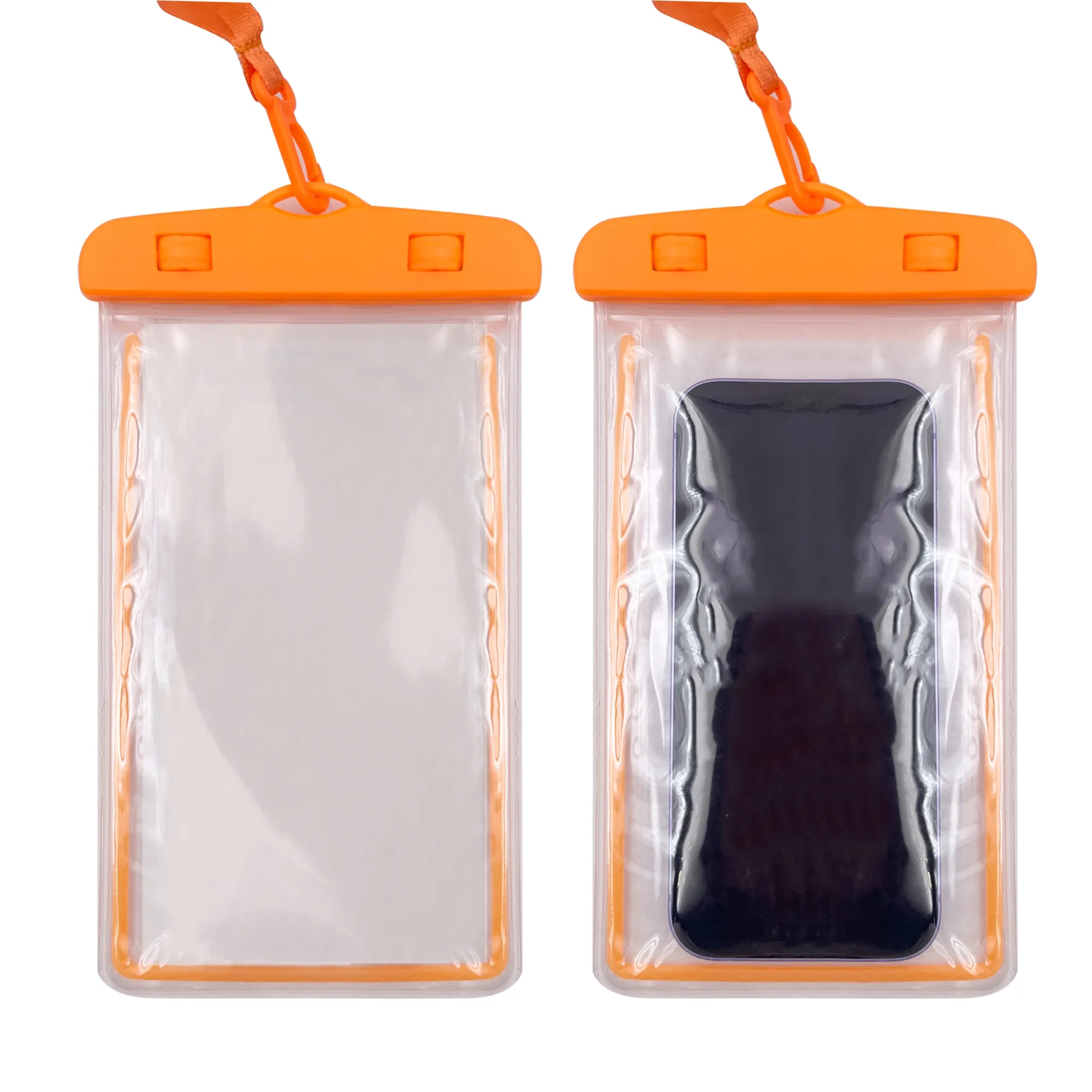 Waterproof Phone Case Pouch 19