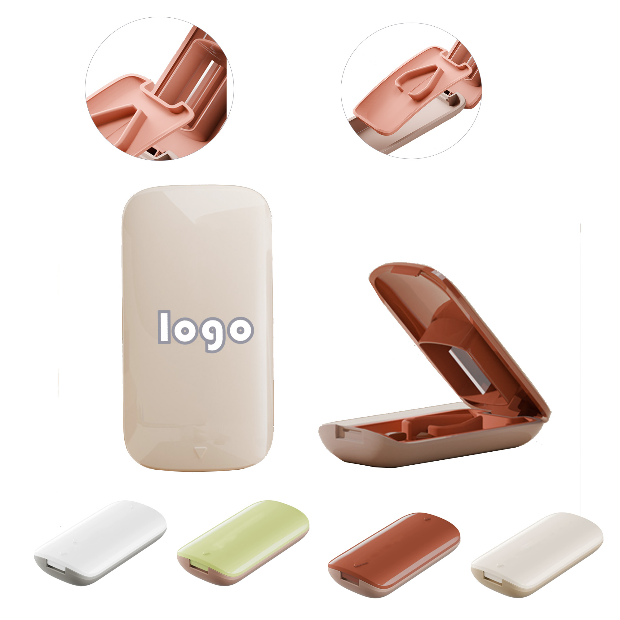 Pill Splitter 4