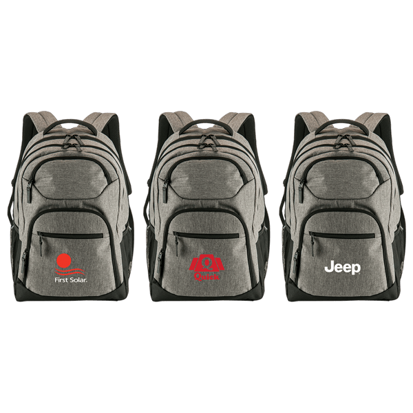 Basecamp Ironstone Backpack