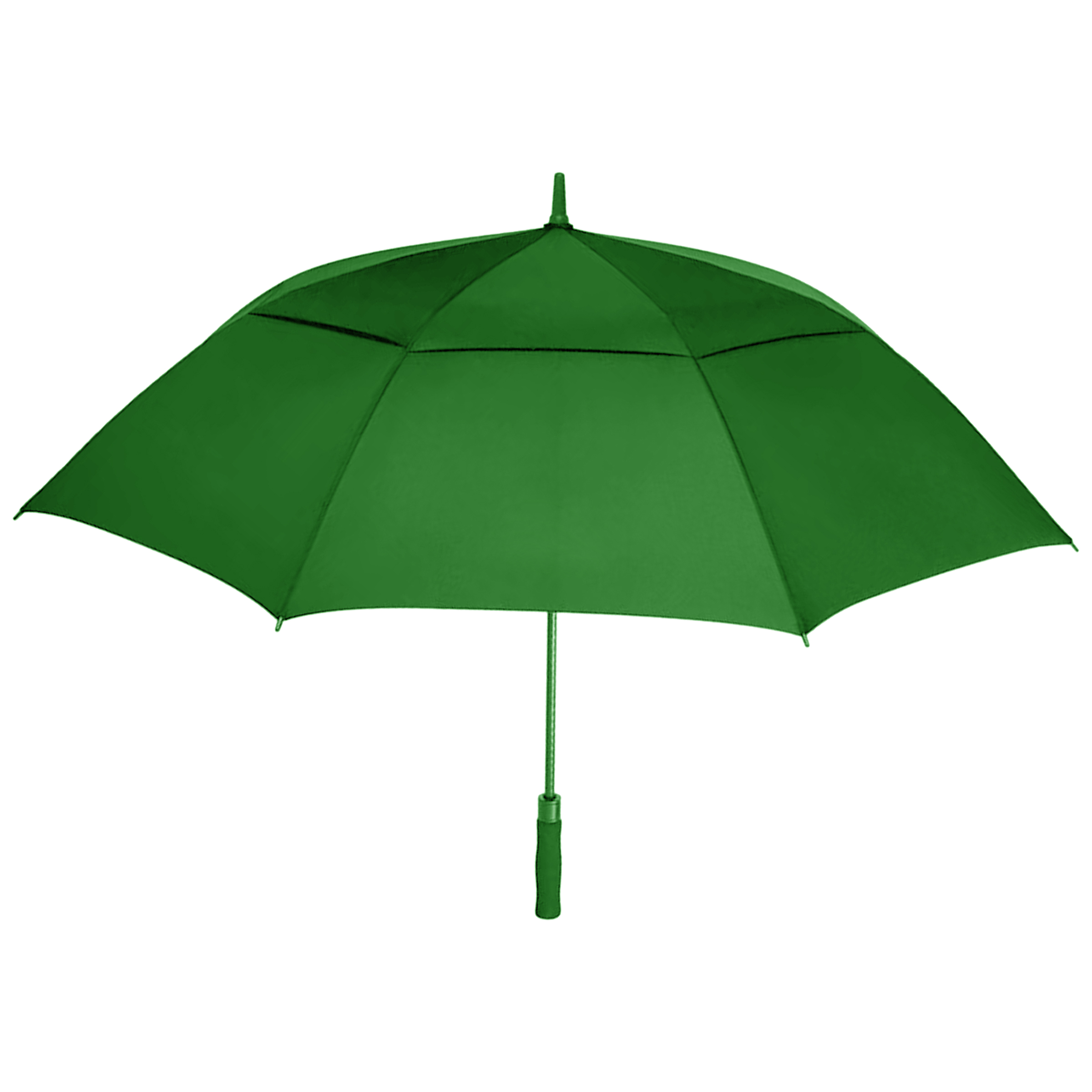 Blend Personalized Automatic Golf Umbrella 9