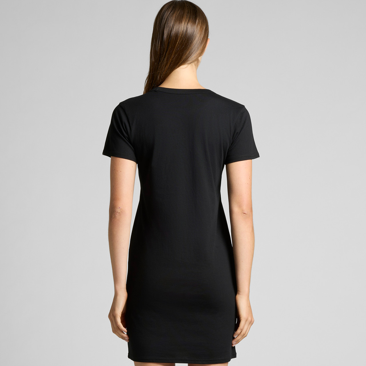 Wo's Mika Organic S/S Dress | 4028 22