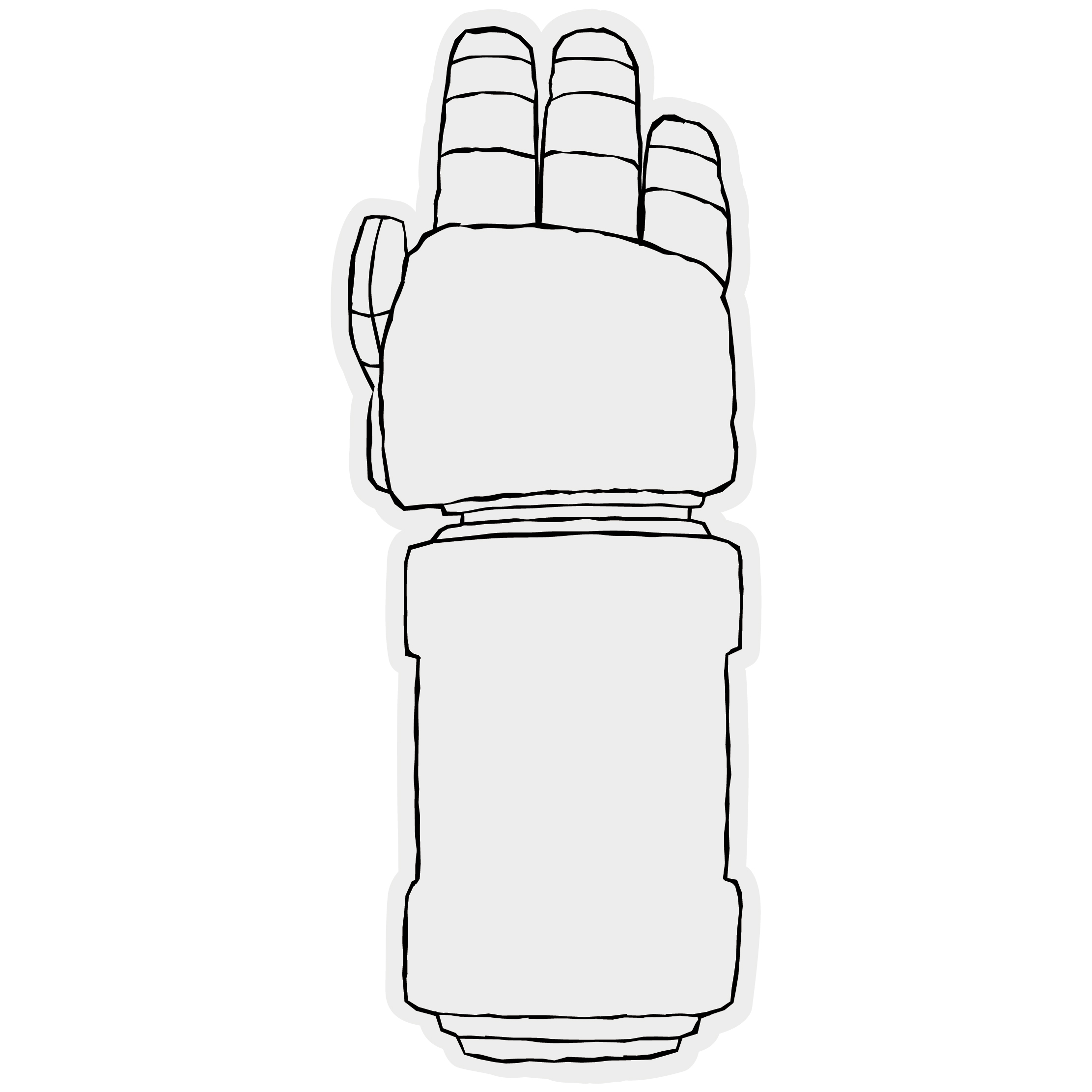 Monster Arm 75
