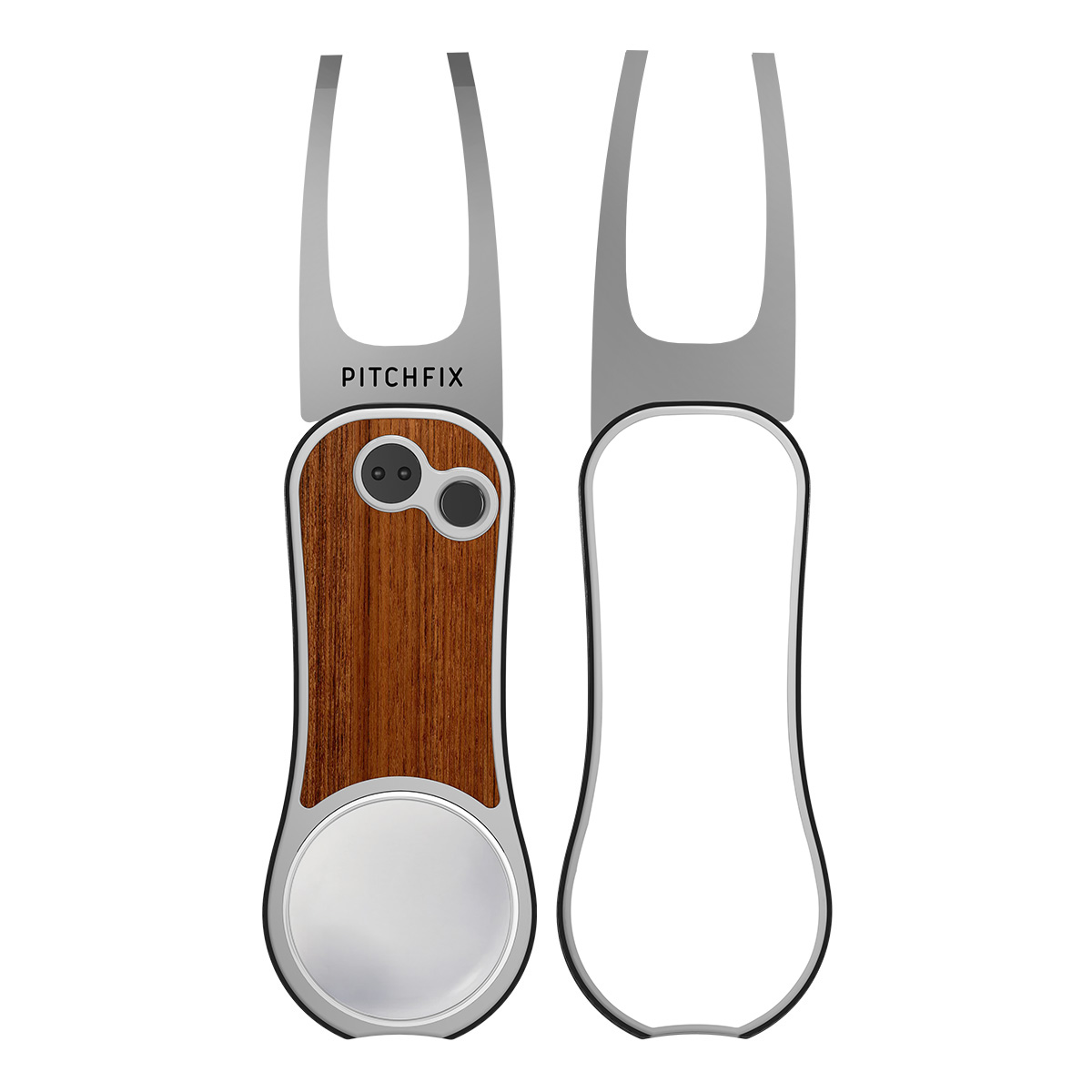 Pitchfix XL Golf Divot Tool 3