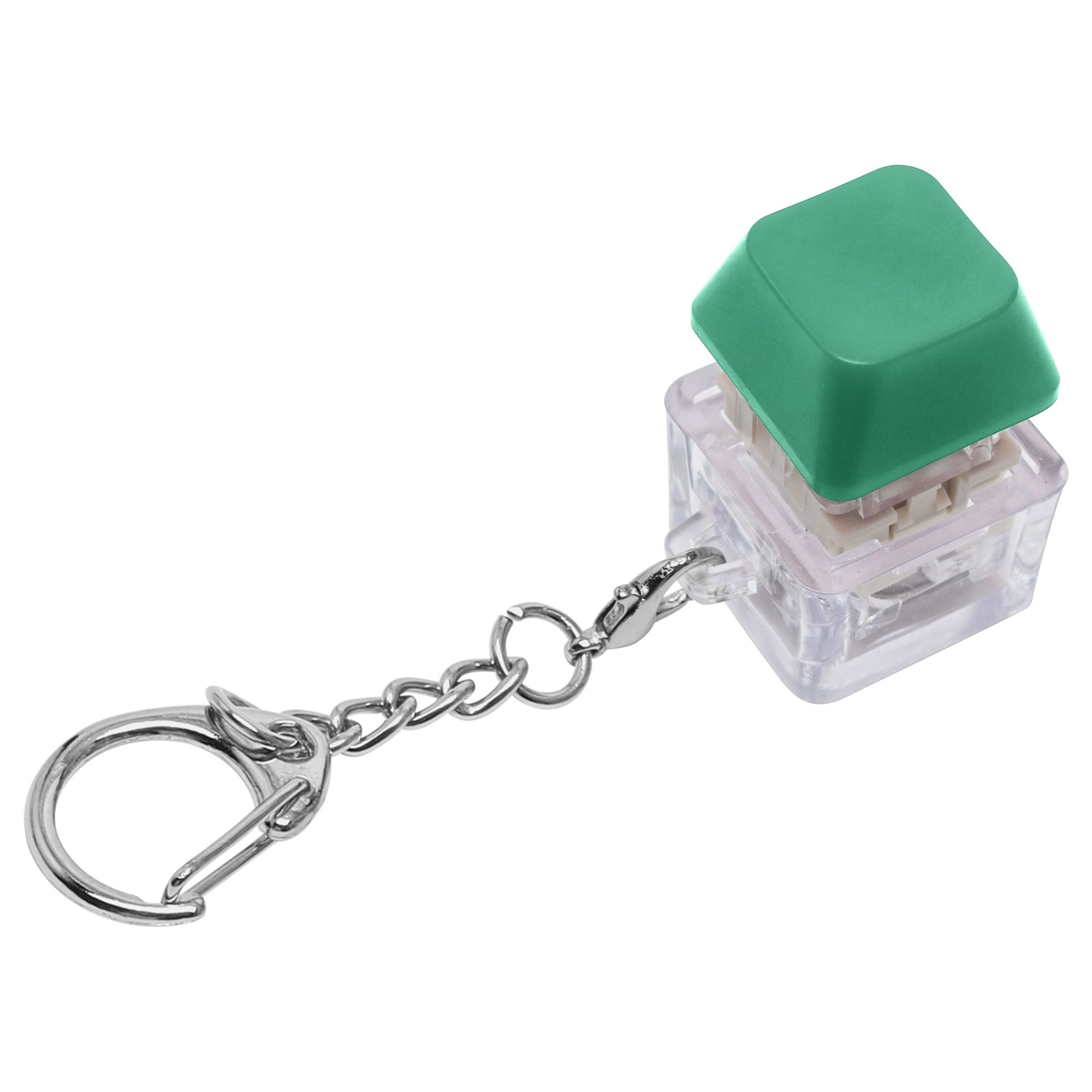 Light-up Key Cap Toy 5
