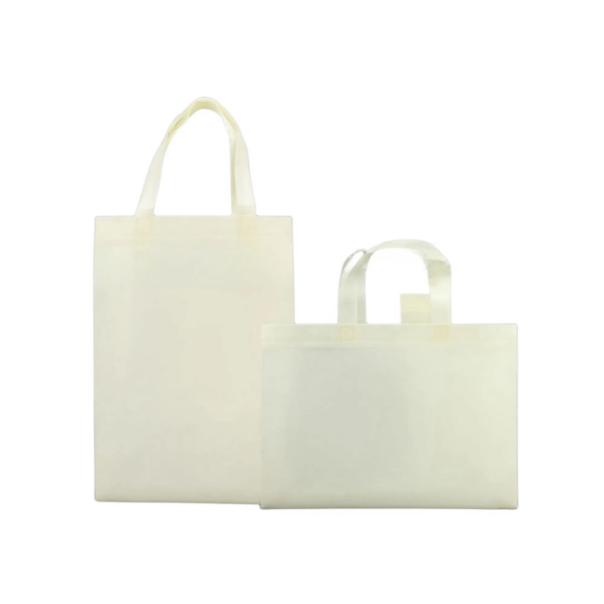 Portable Non Woven Bag 18