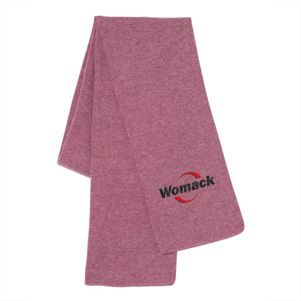 Sportsman SP04 Knit Scarf