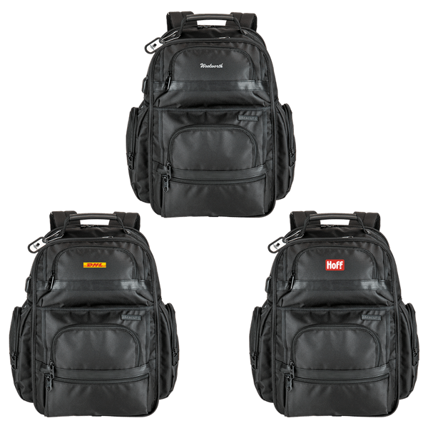 Basecamp Nevins Backpack
