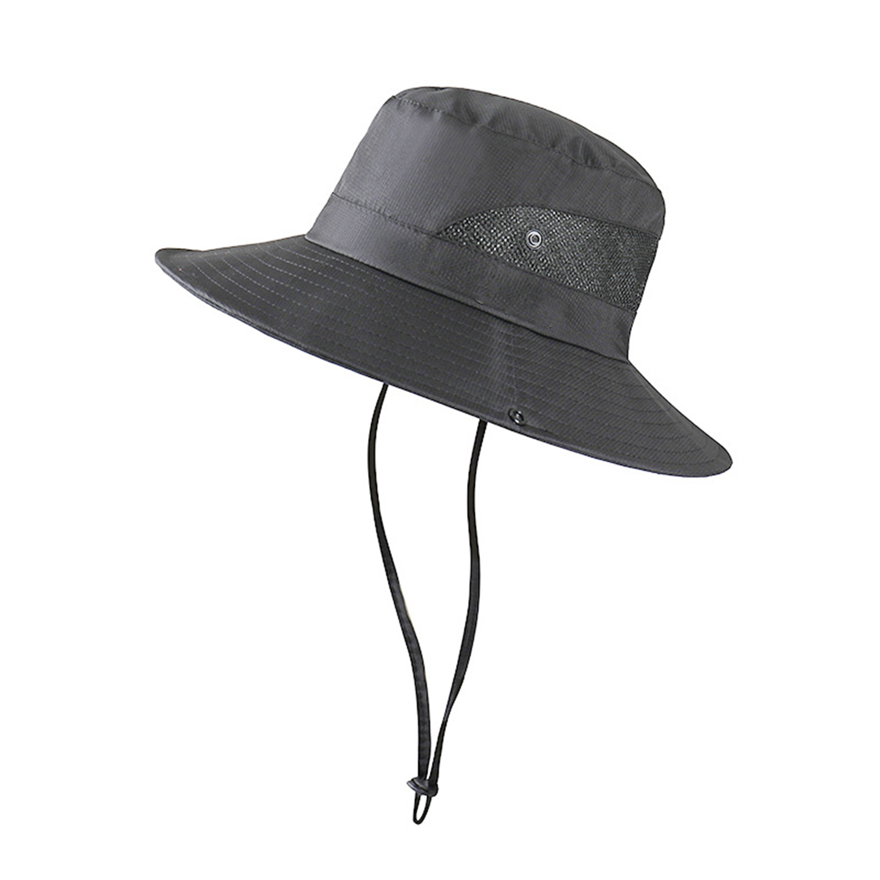 Outdoor Foldable Sun Mesh Hat 53