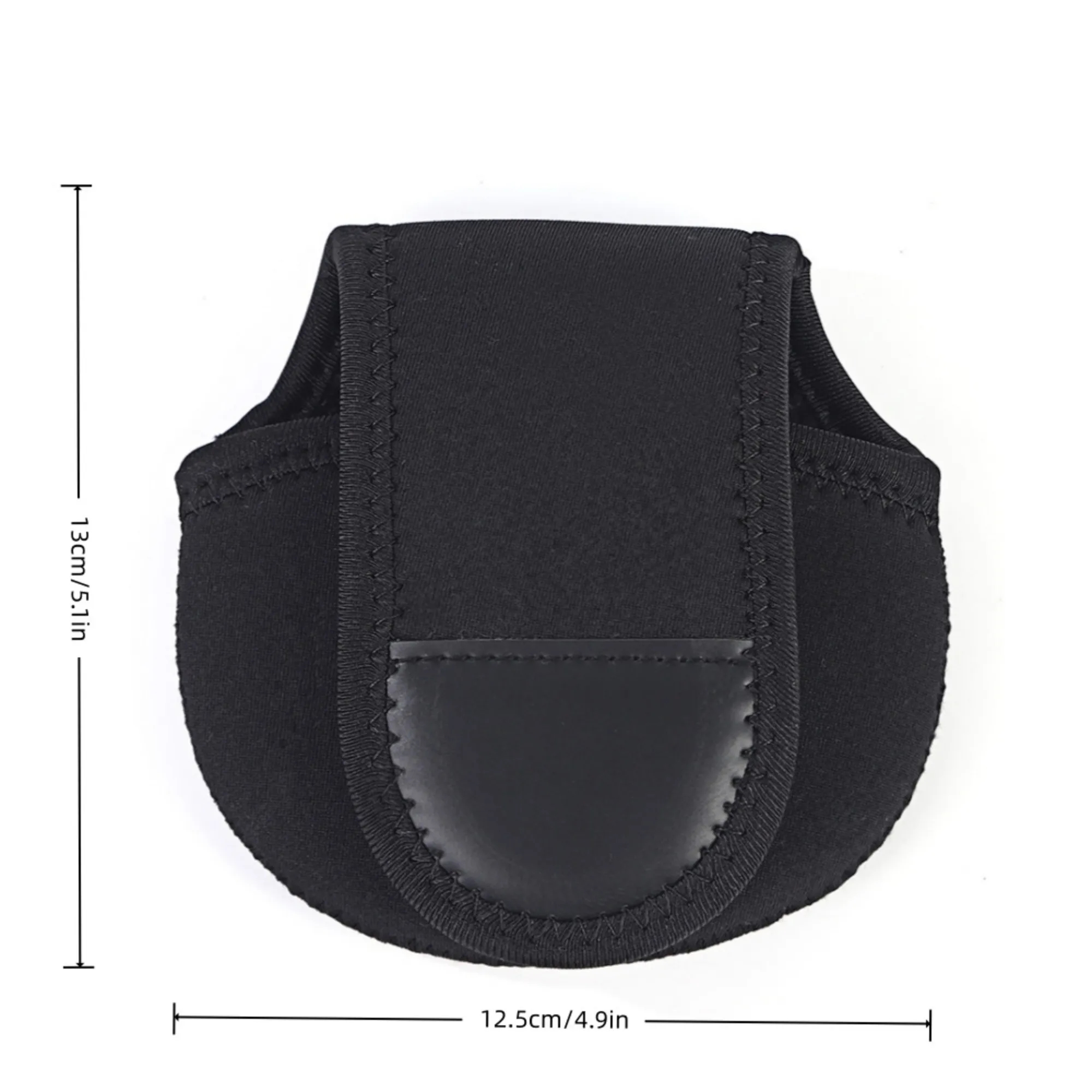 Waterproof Fishing Reel Protective Cover 10