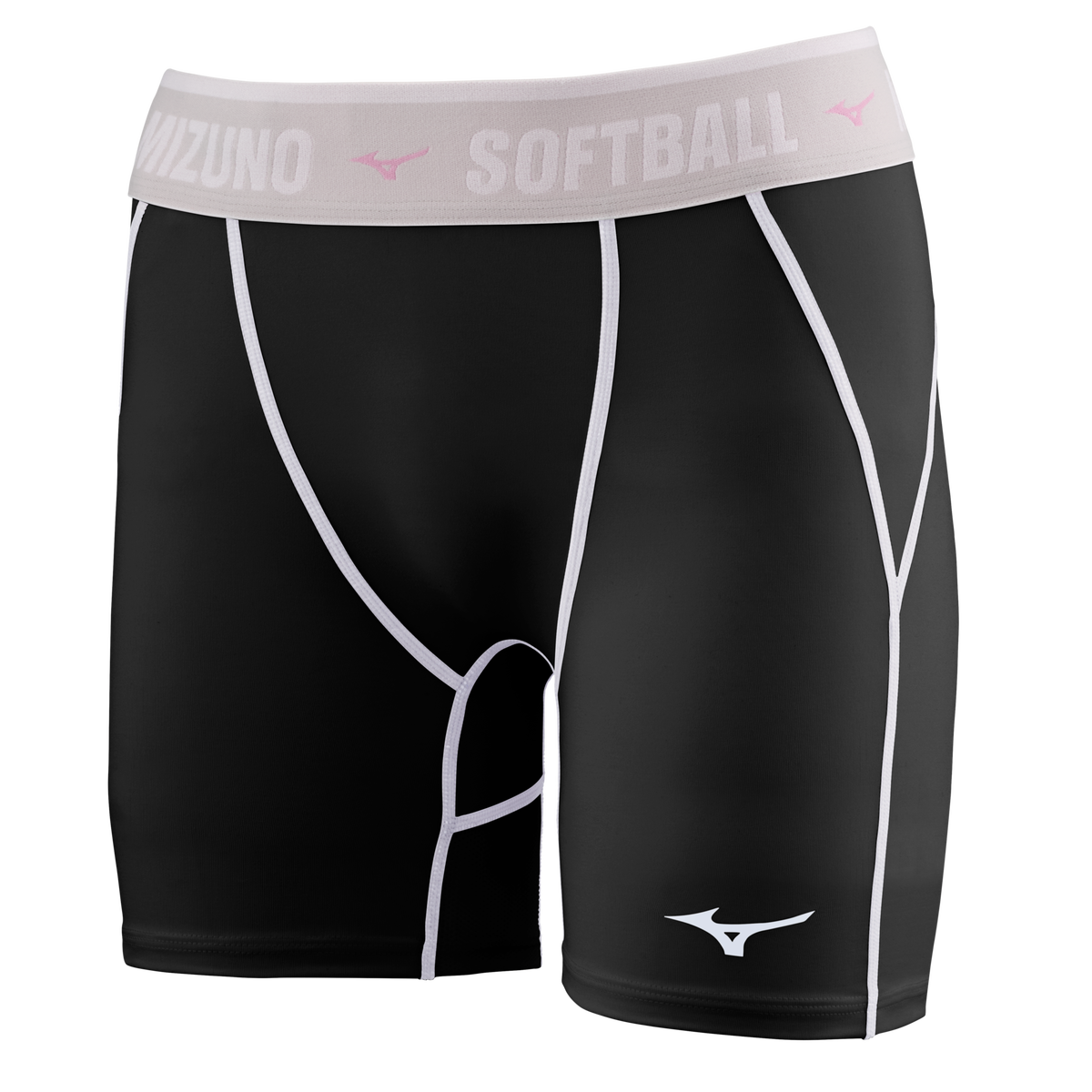 Women's RB Speed Compression Sliding Short 6