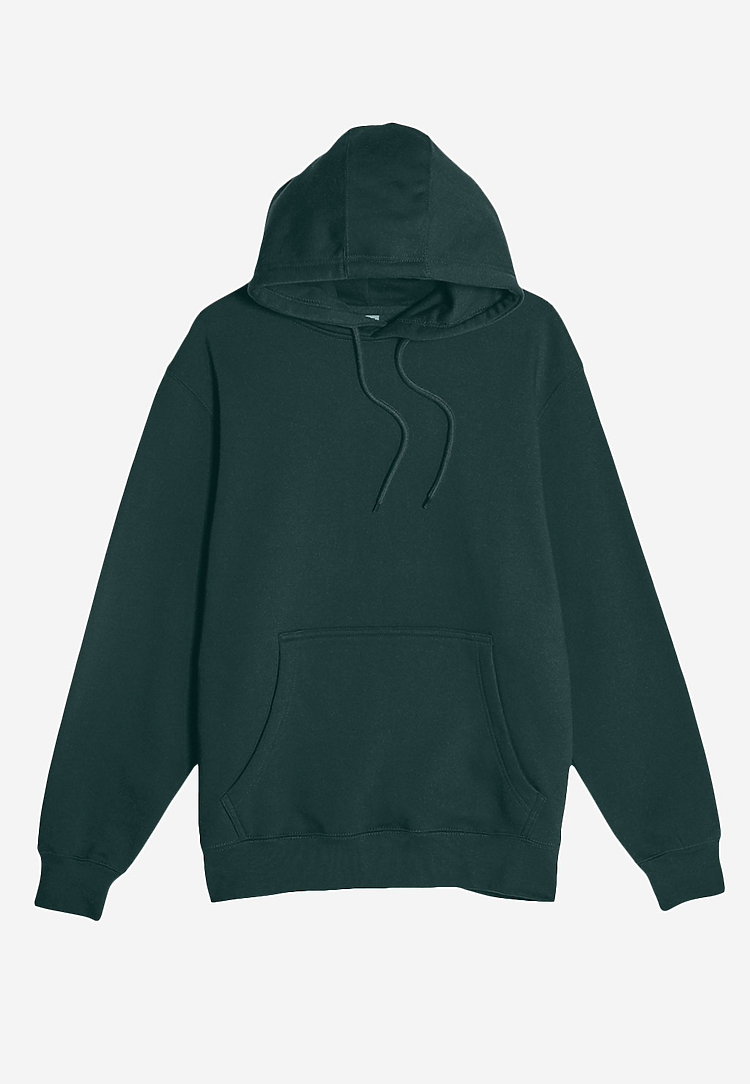 Premium Pullover Hoodie 45