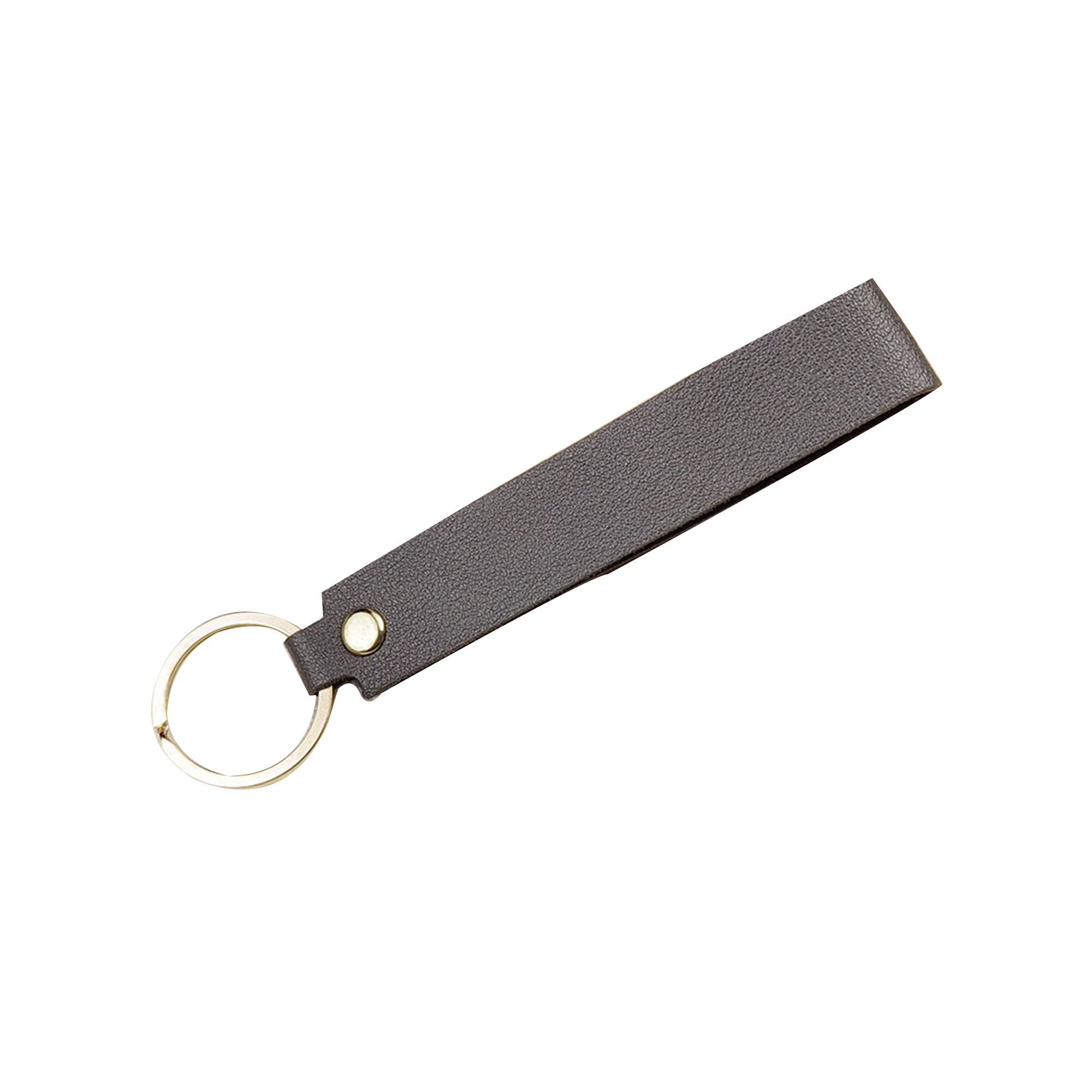 Crafted Leather Key Holder 27